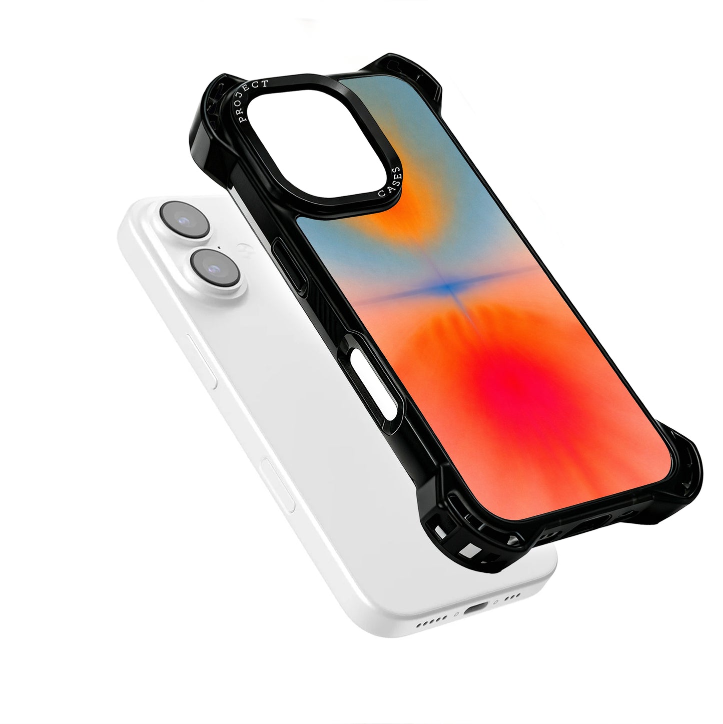 {model: iPhone 17}{case: Bounce}