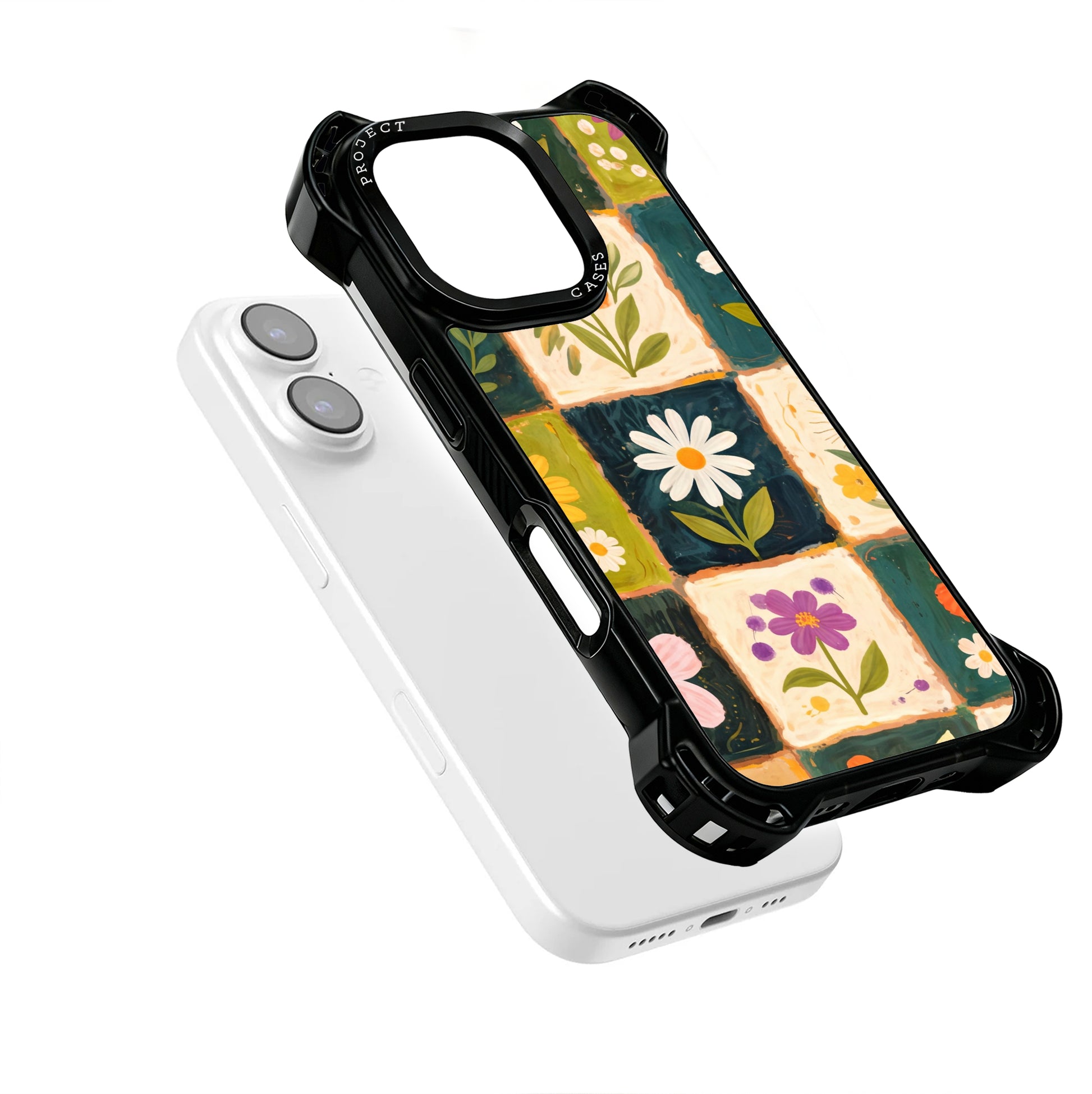 {model: iPhone 17 Air}{case: Bounce} 
