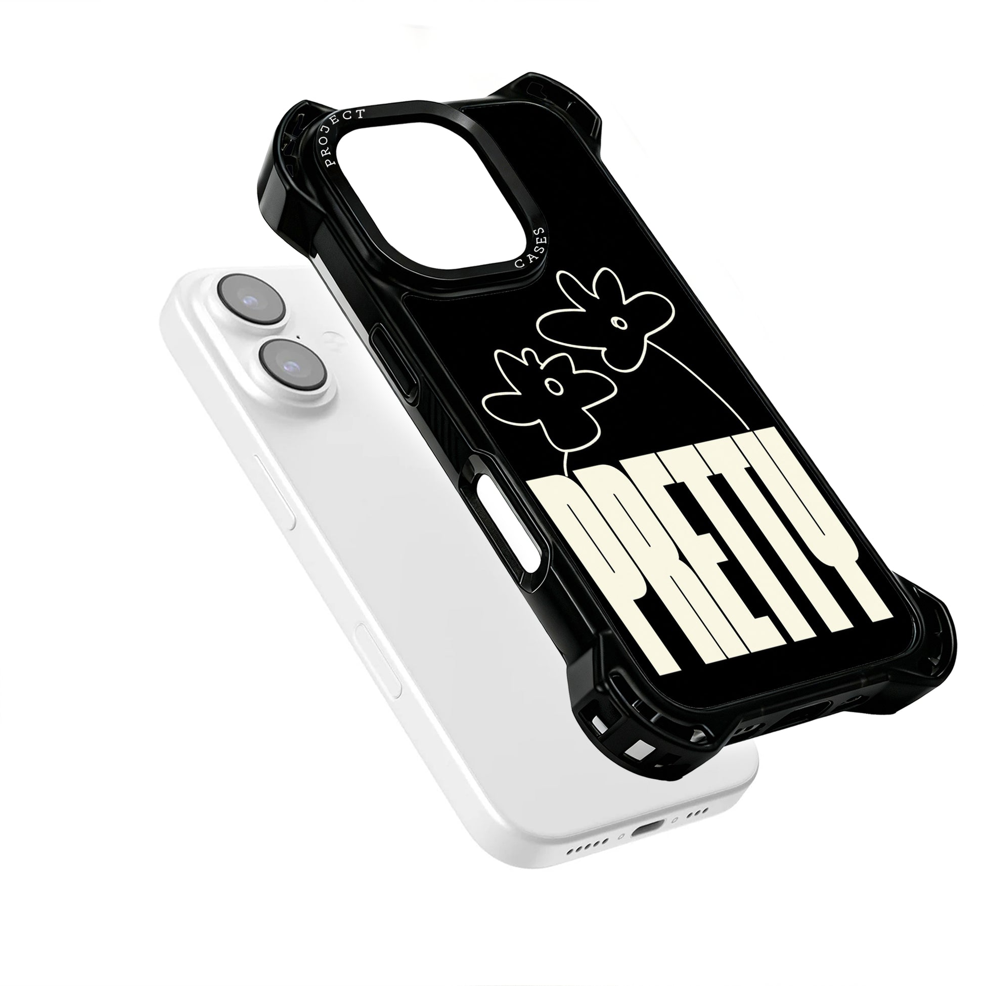 {model: iPhone 17}{case: Bounce}