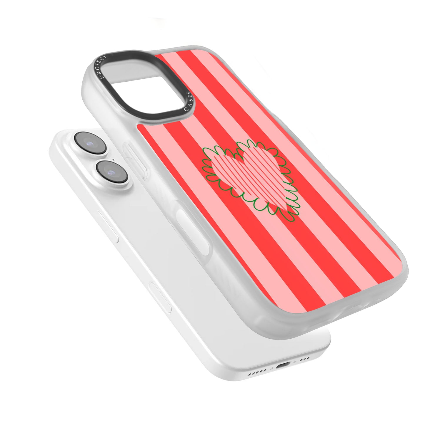  {model: iPhone 17}{case: Matte Sides}