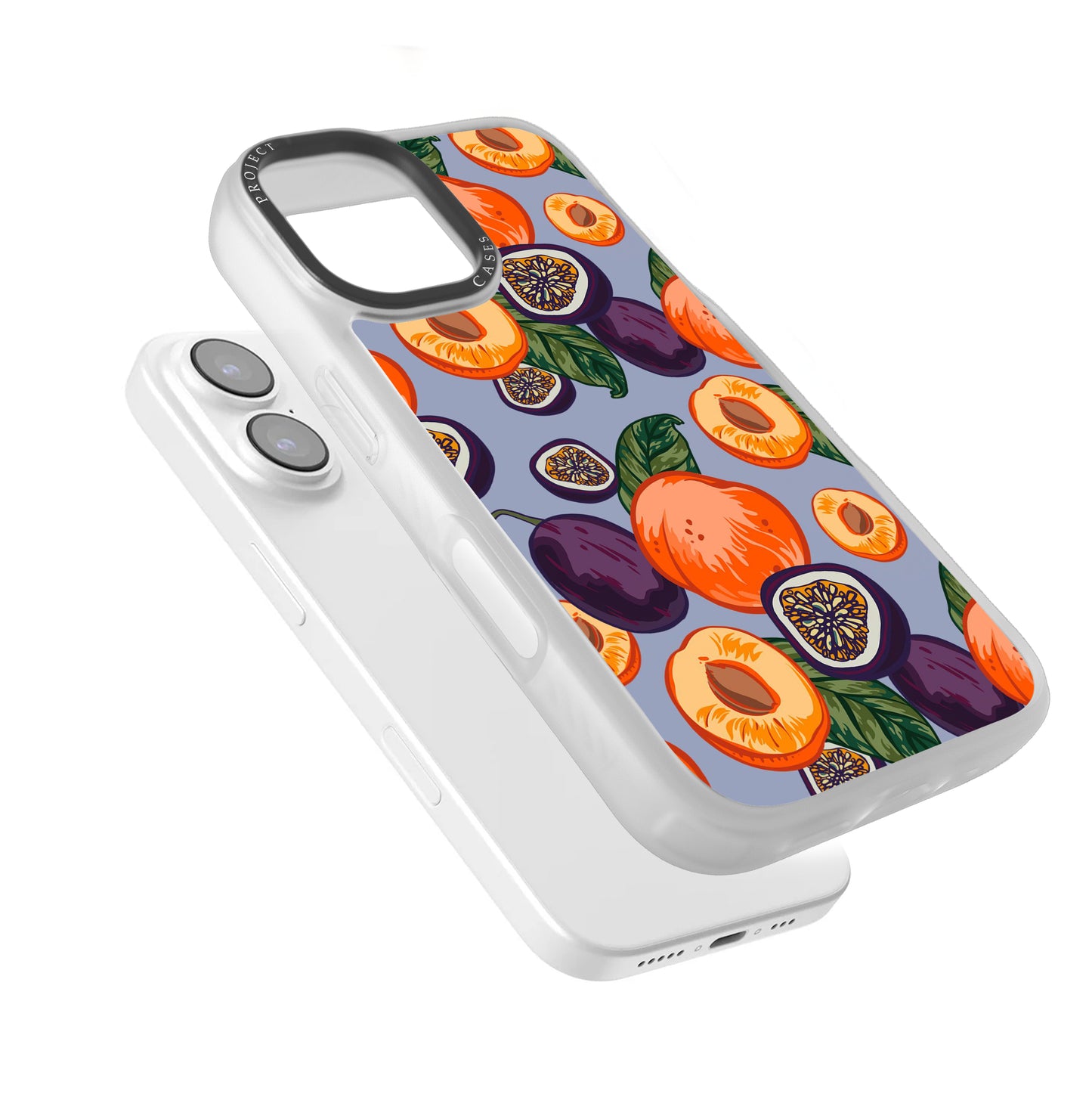  {model: iPhone 17}{case: Matte Sides}