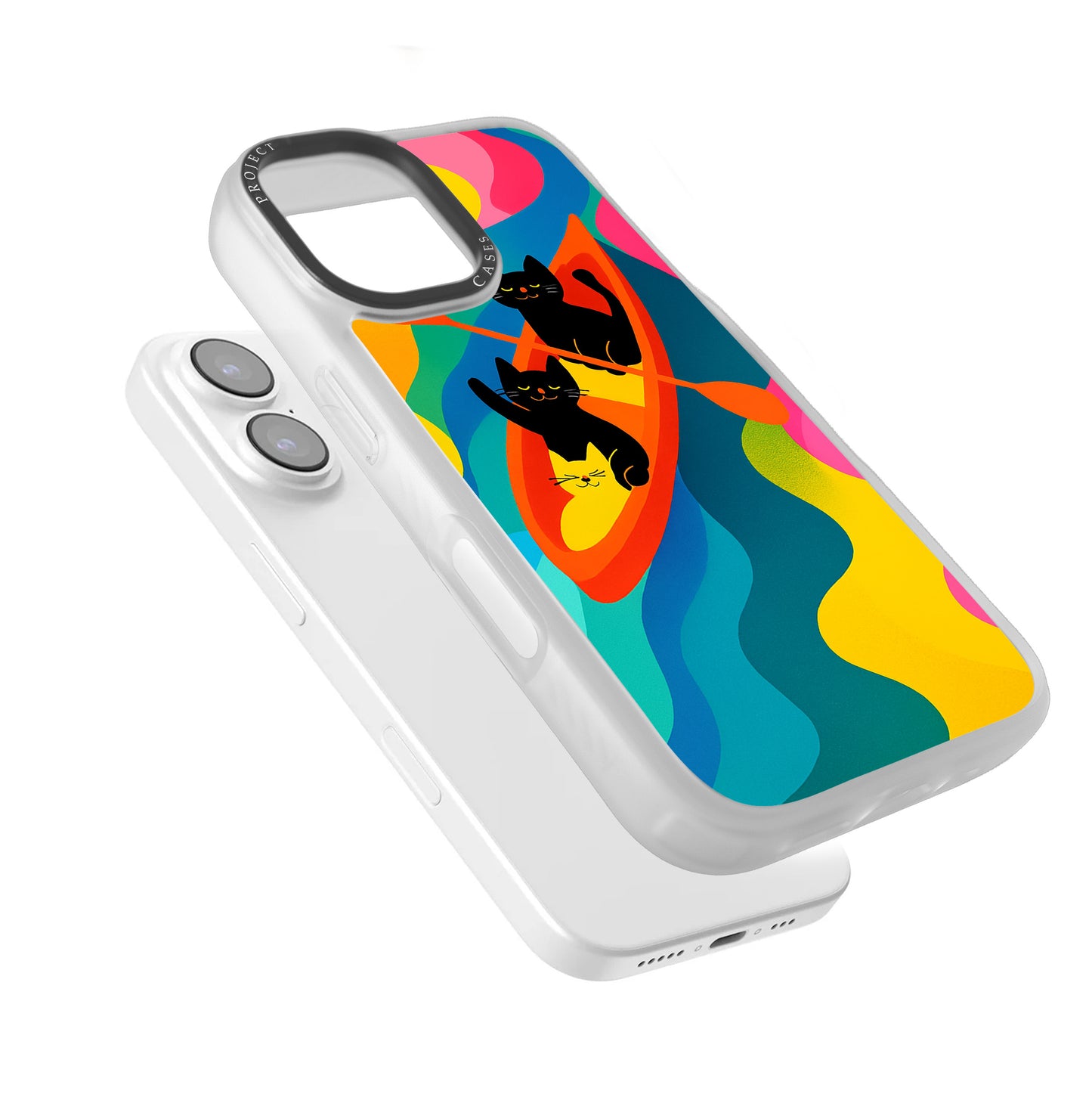 {model: iPhone 17}{case: Matte Sides}