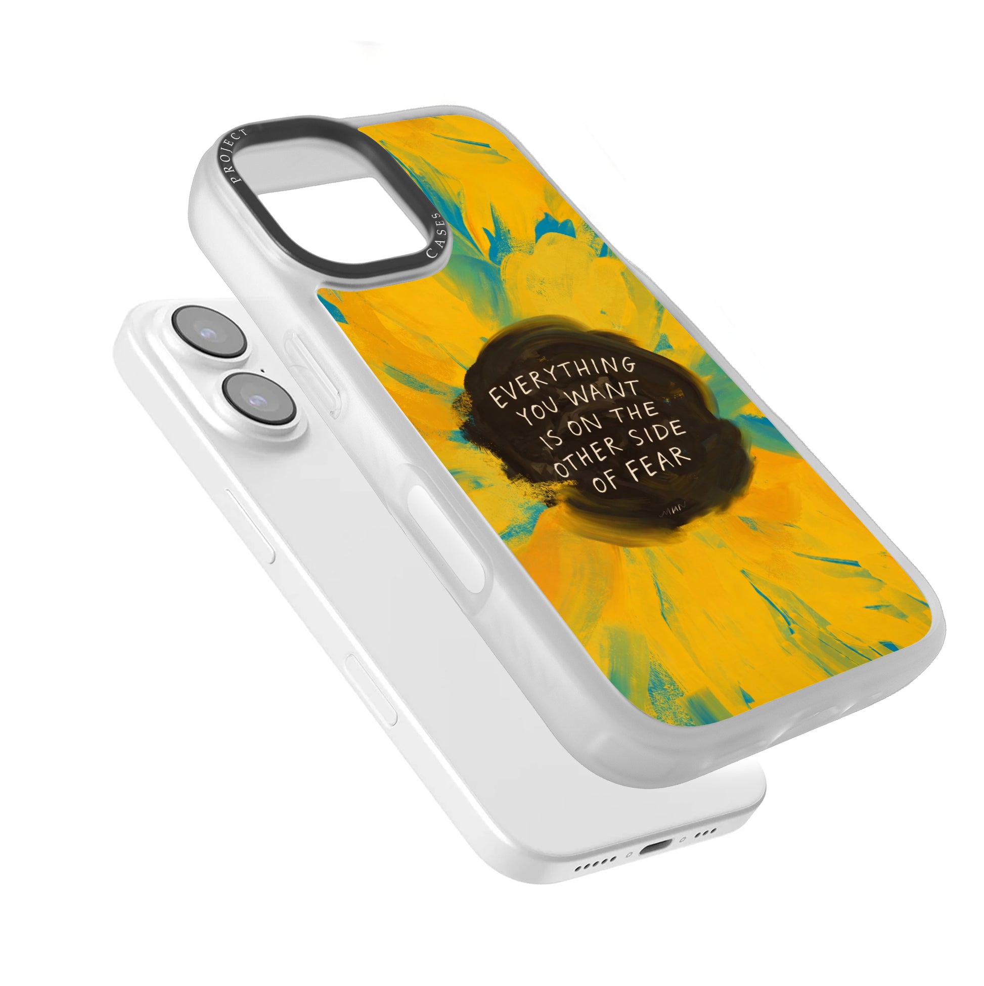  {model: iPhone 17}{case: Matte Sides}