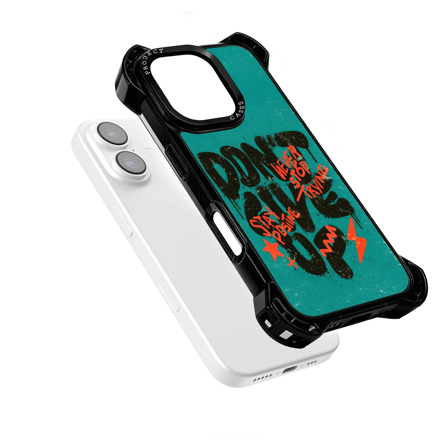 {model: iPhone 17}{case: Bounce}