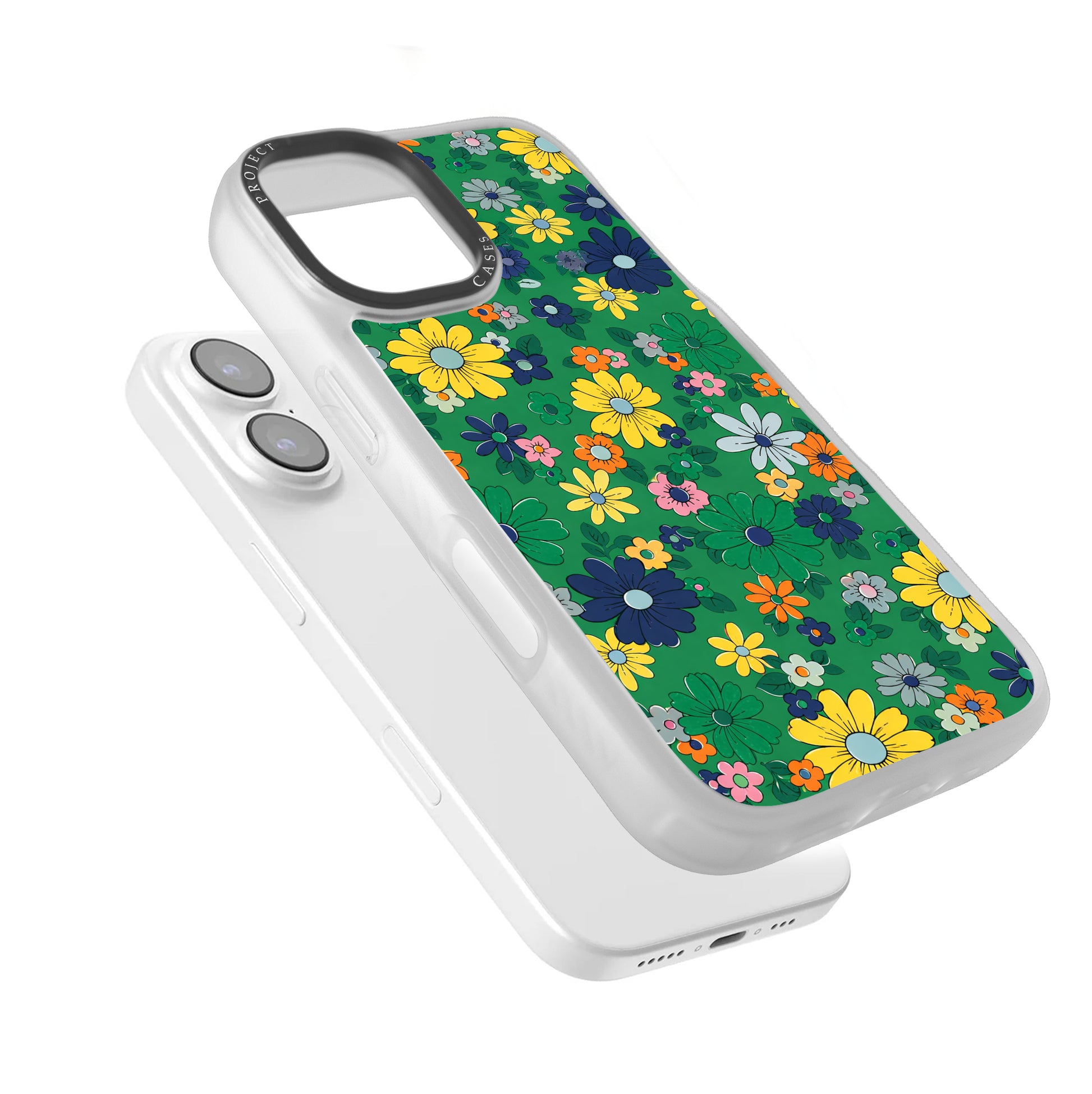  {model: iPhone 17}{case: Matte Sides}