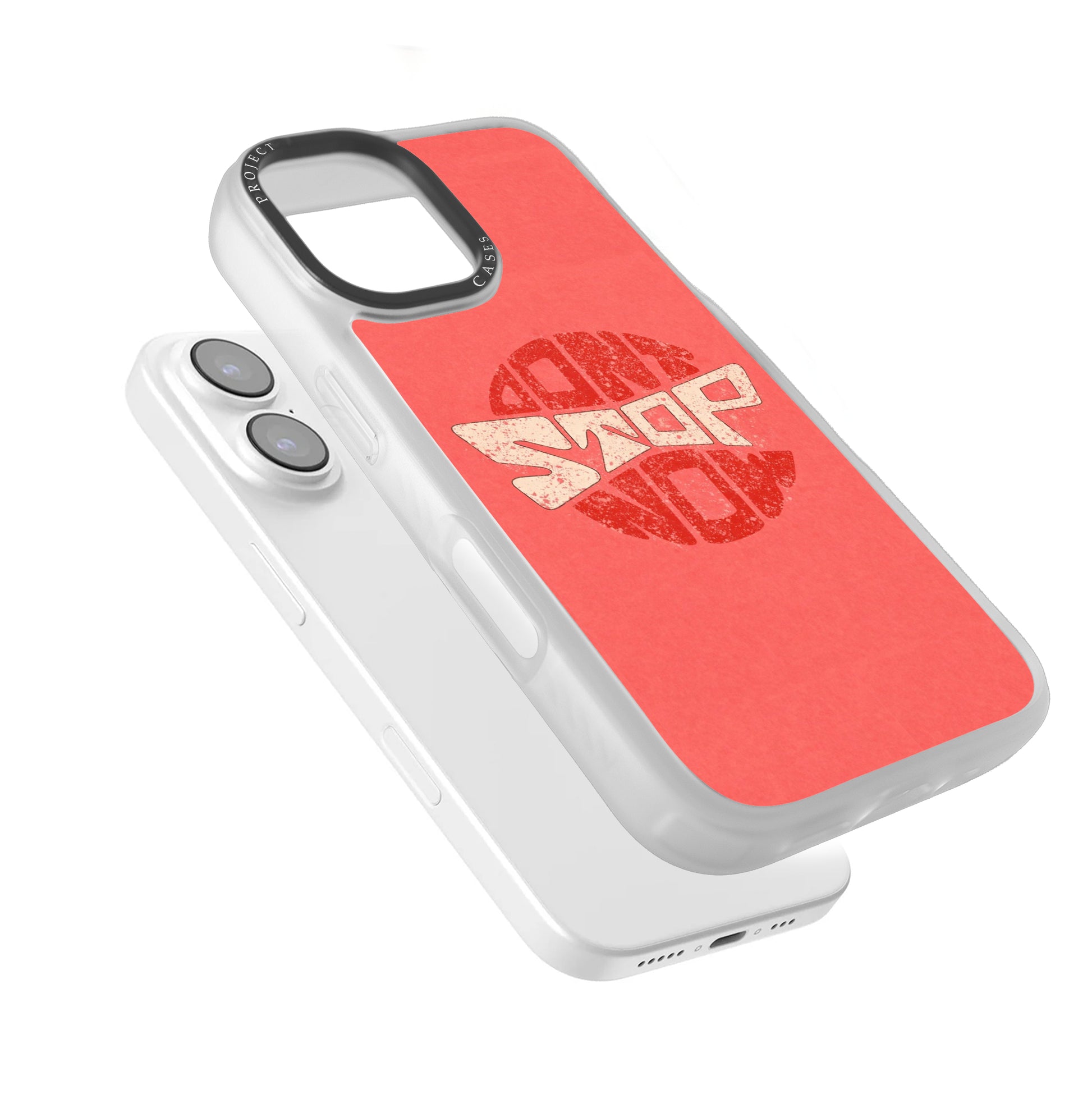  {model: iPhone 17}{case: Matte sides}