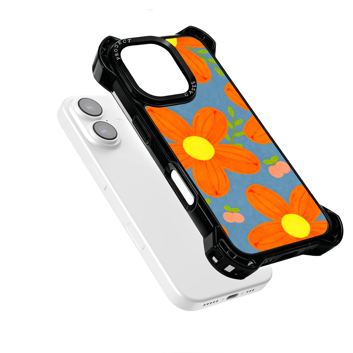 {model: iPhone 17}{case: Bounce}