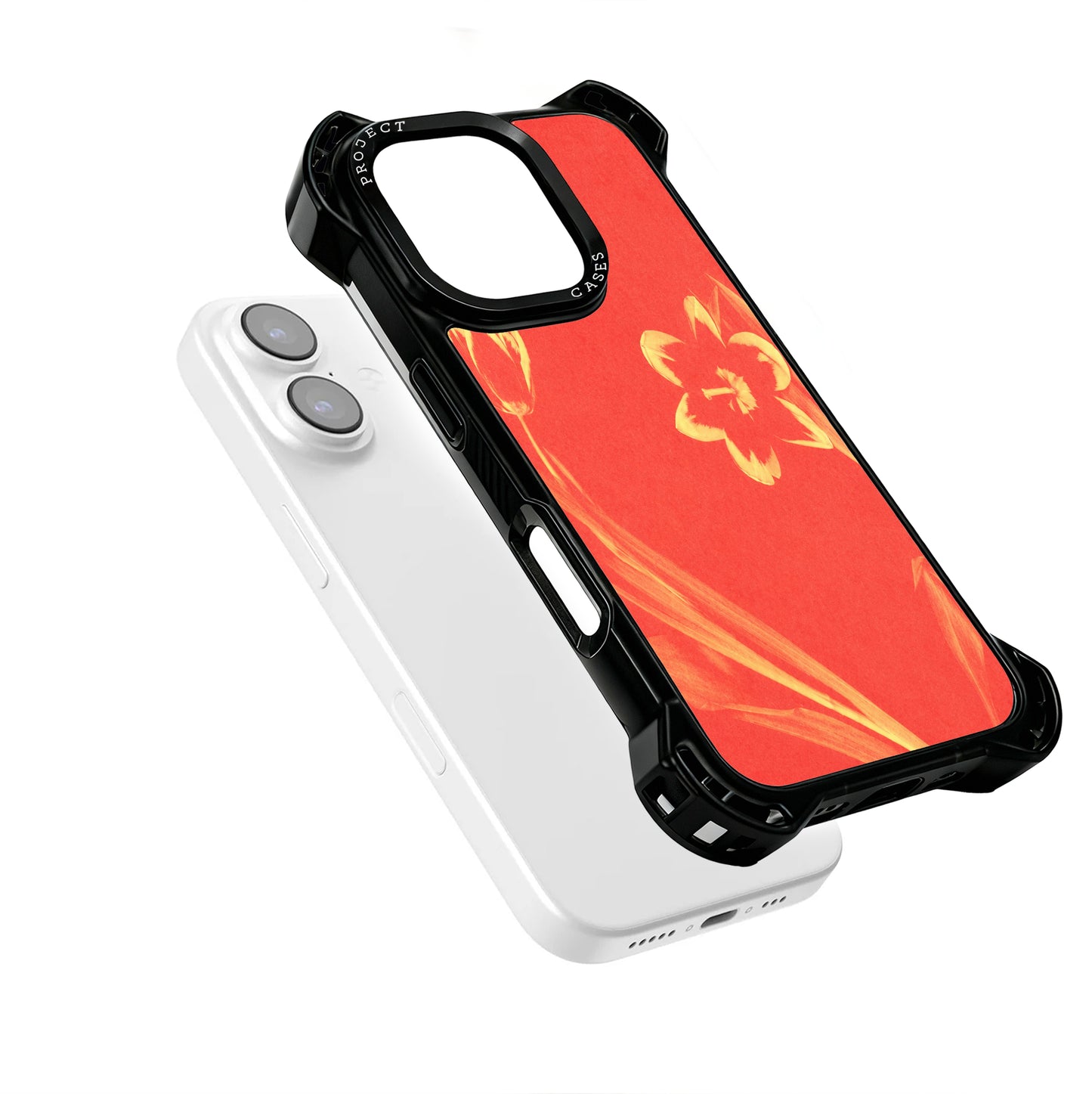 {model: iPhone 17}{case: Bounce}