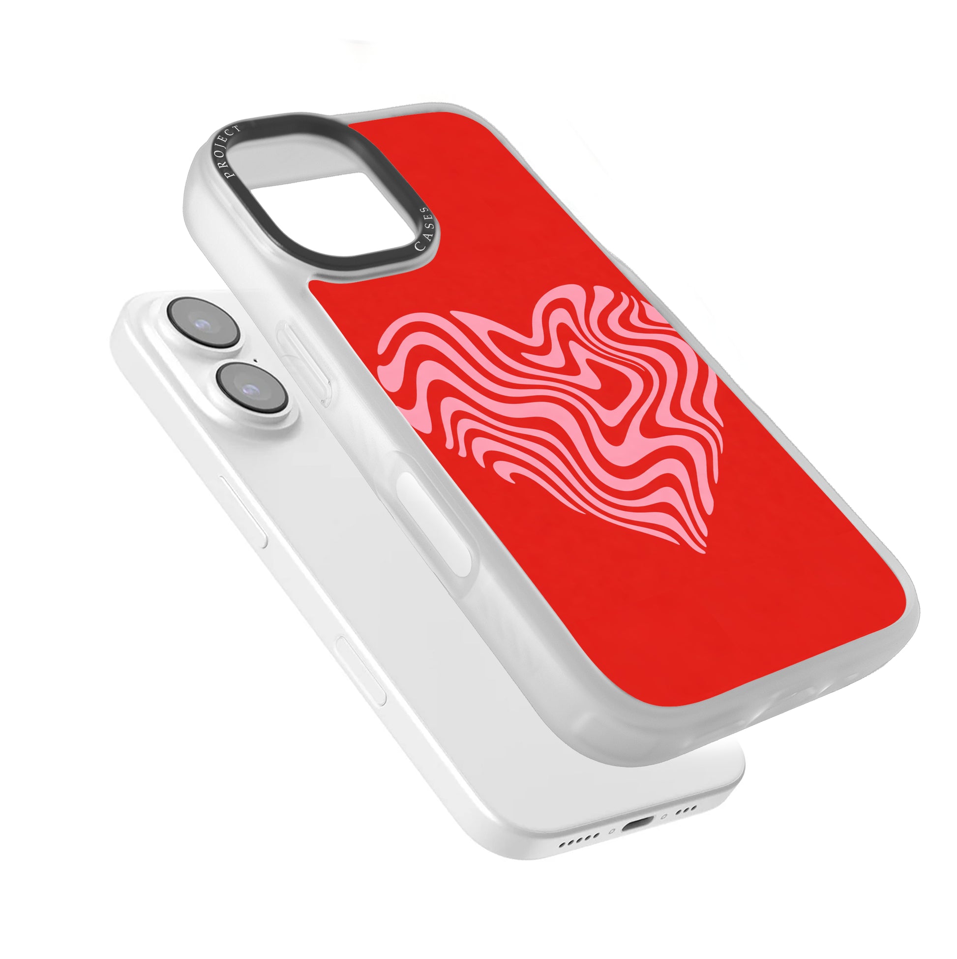  {model: iPhone 17}{case: Matte Sides}