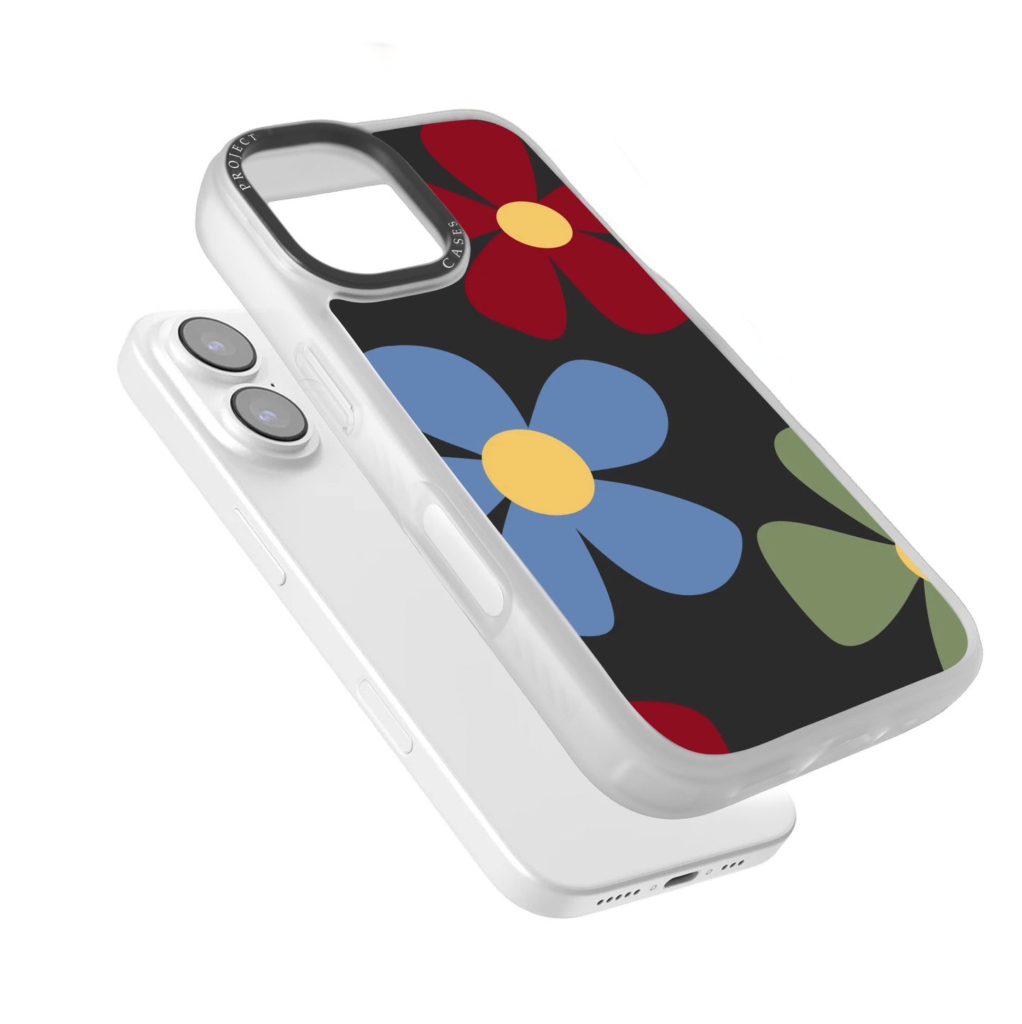  {model: iPhone 17}{case: Matte Sides}