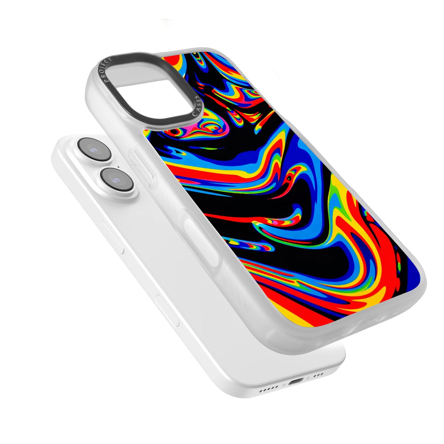  {model: iPhone 17}{case: Matte Sides}