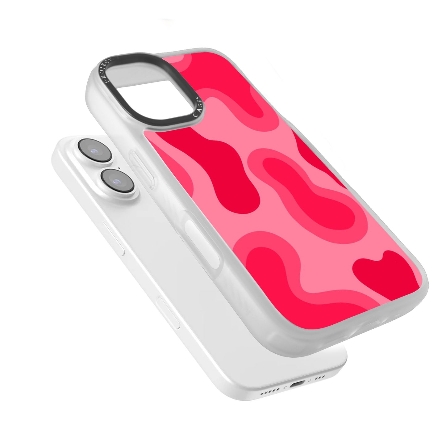 {model: iPhone 17}{case: Matte Sides}