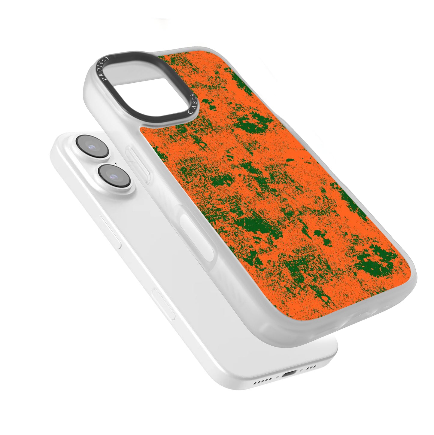  {model: iPhone 17}{case: Matte Sides}