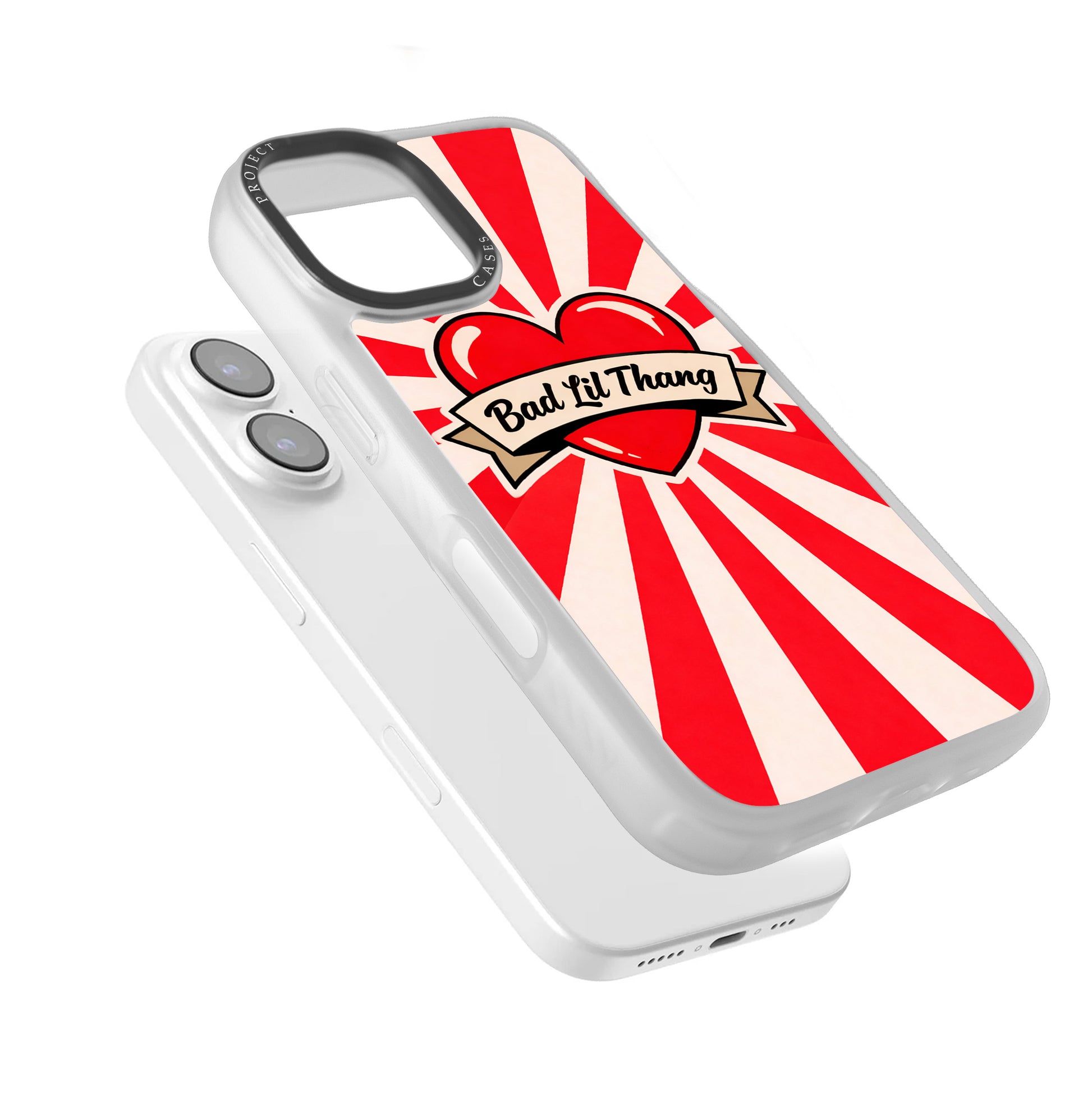 {model: iPhone 17}{case: Matte Sides}