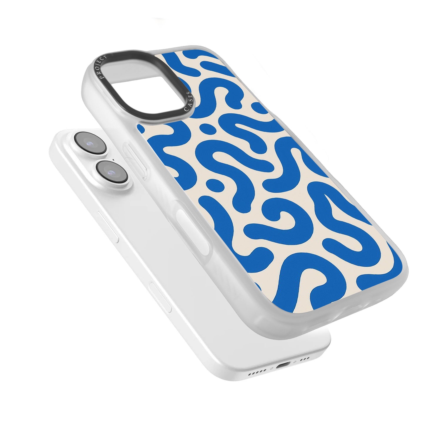 {model: iPhone 17}{case: Matte Sides}