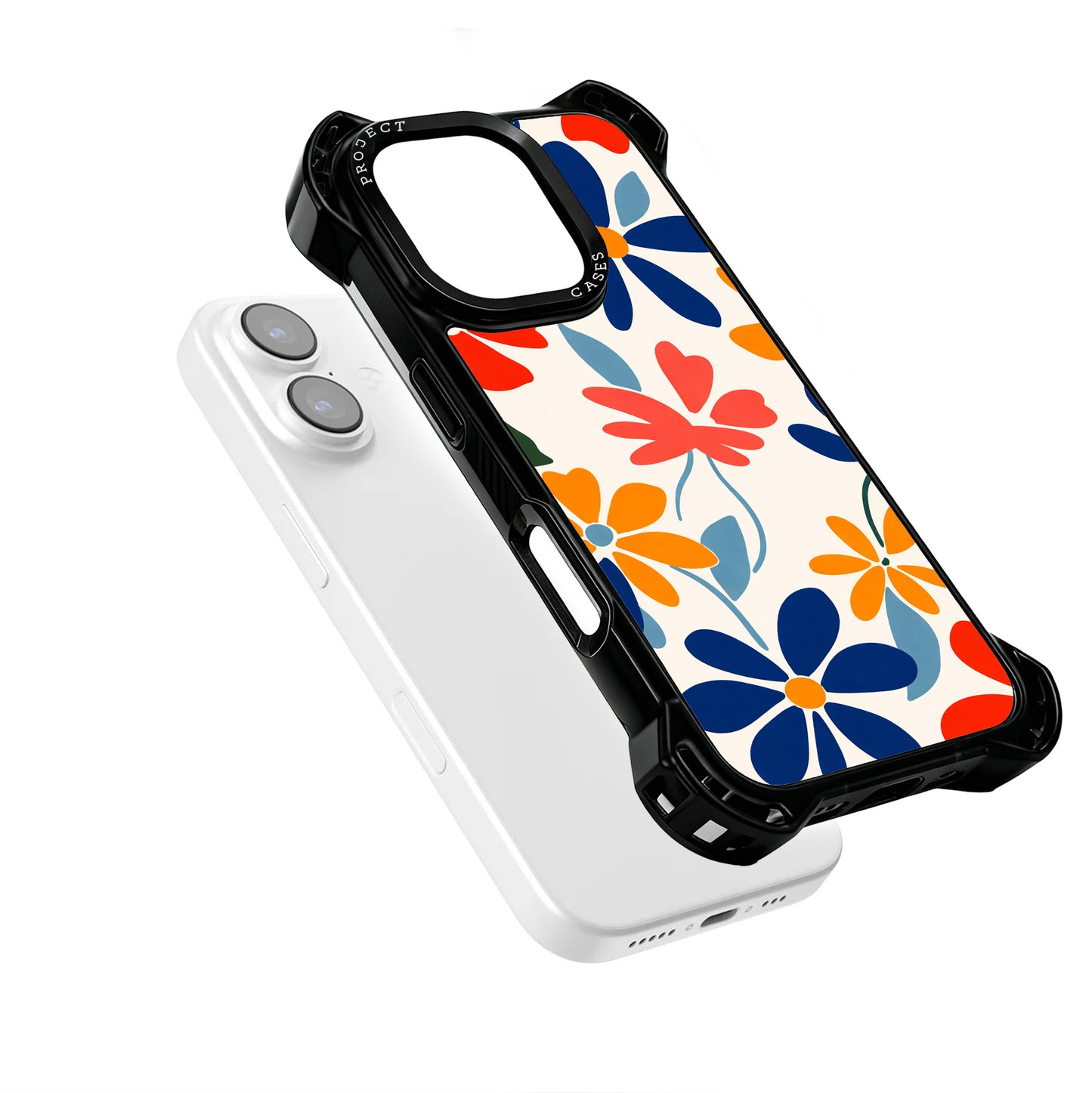 {model: iPhone 17}{case: Bounce}