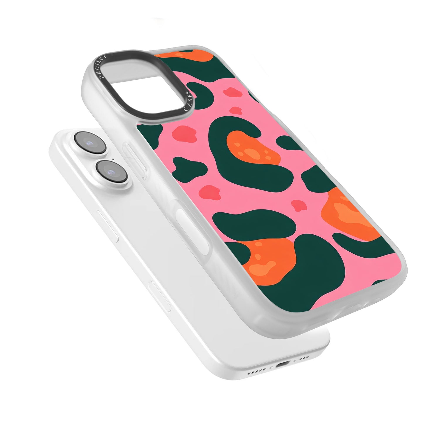 {model: iPhone 17}{case: Matte Sides}