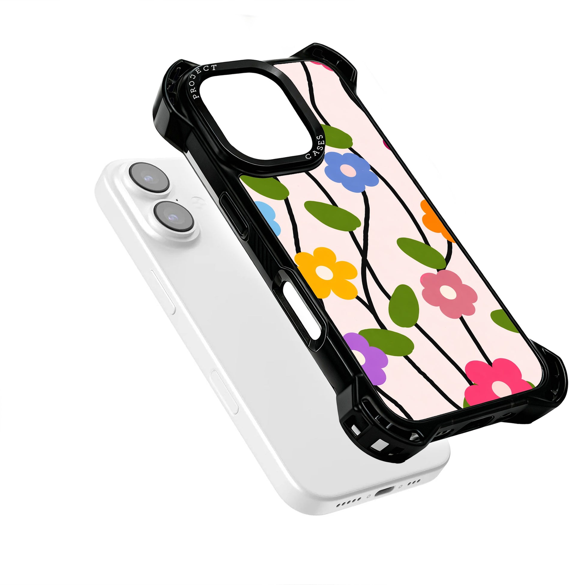 {model: iPhone 17}{case: Bounce}