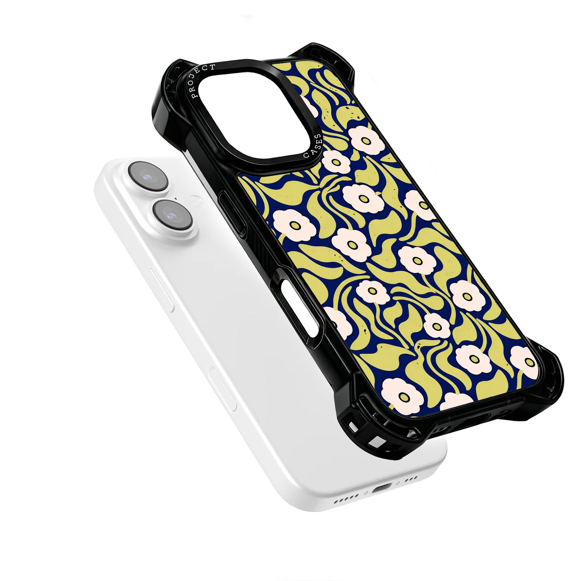 {model: iPhone 17}{case: Bounce}