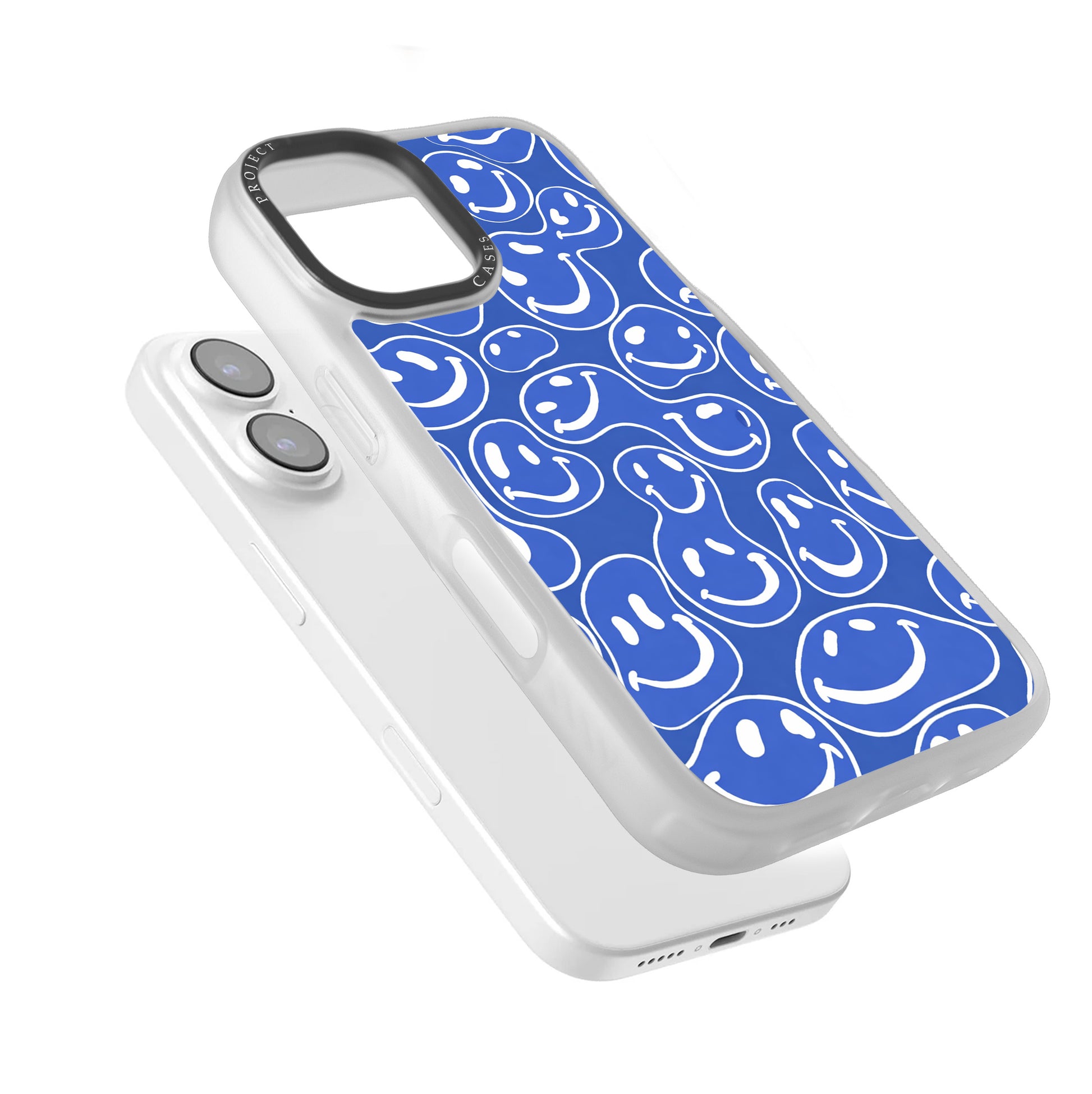 {model: iPhone 17}{case: Matte Sides}