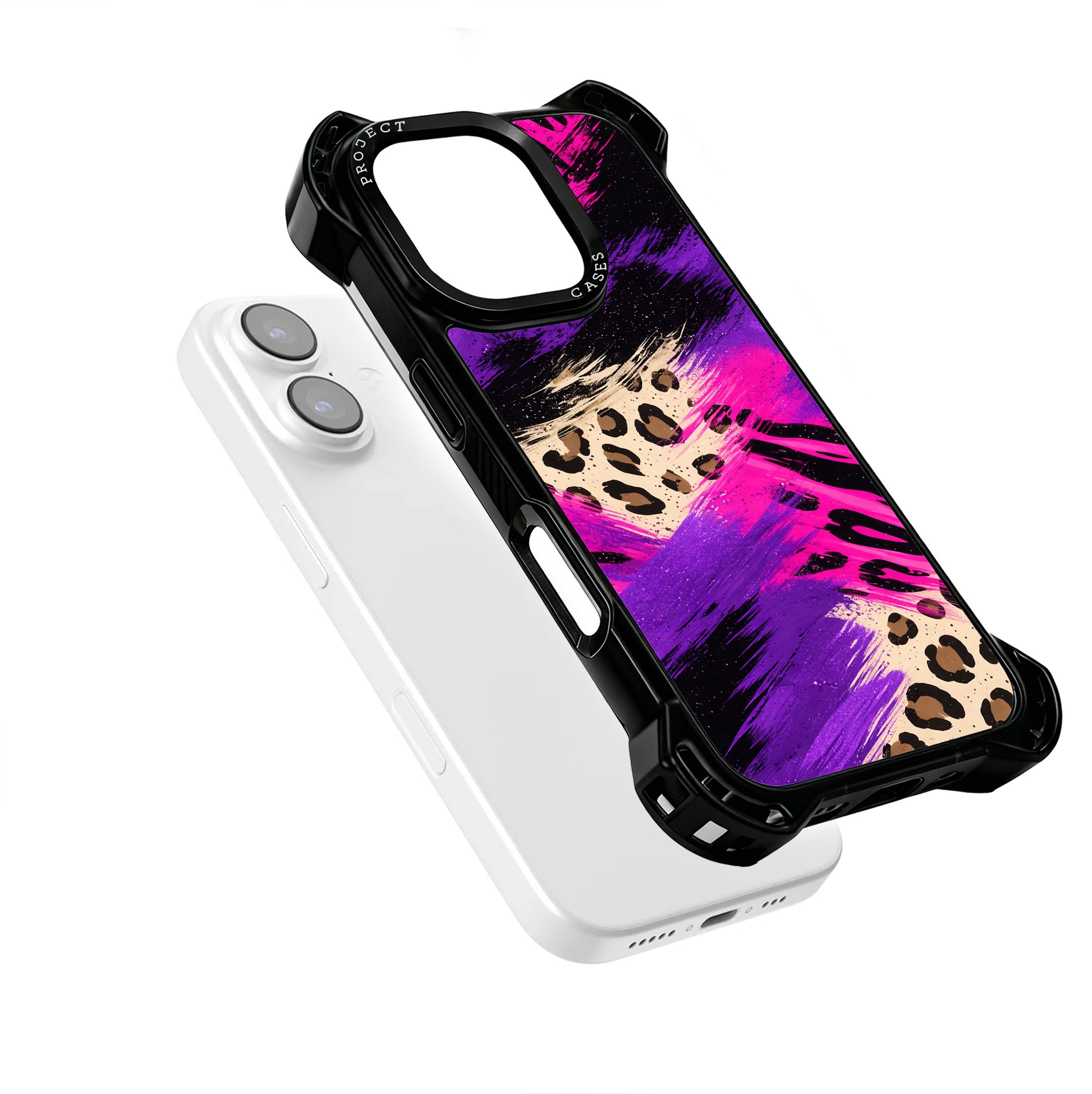 {model: iPhone 17}{case: Bounce}