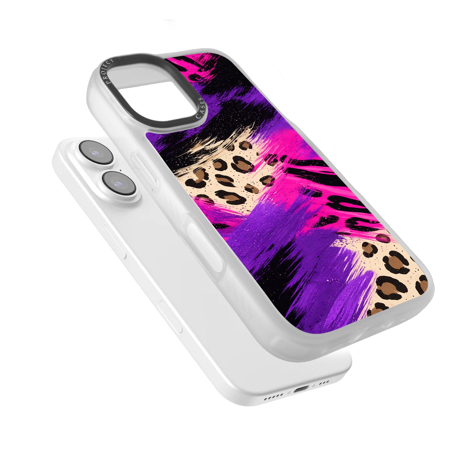 {model: iPhone 17}{case: Matte Sides}