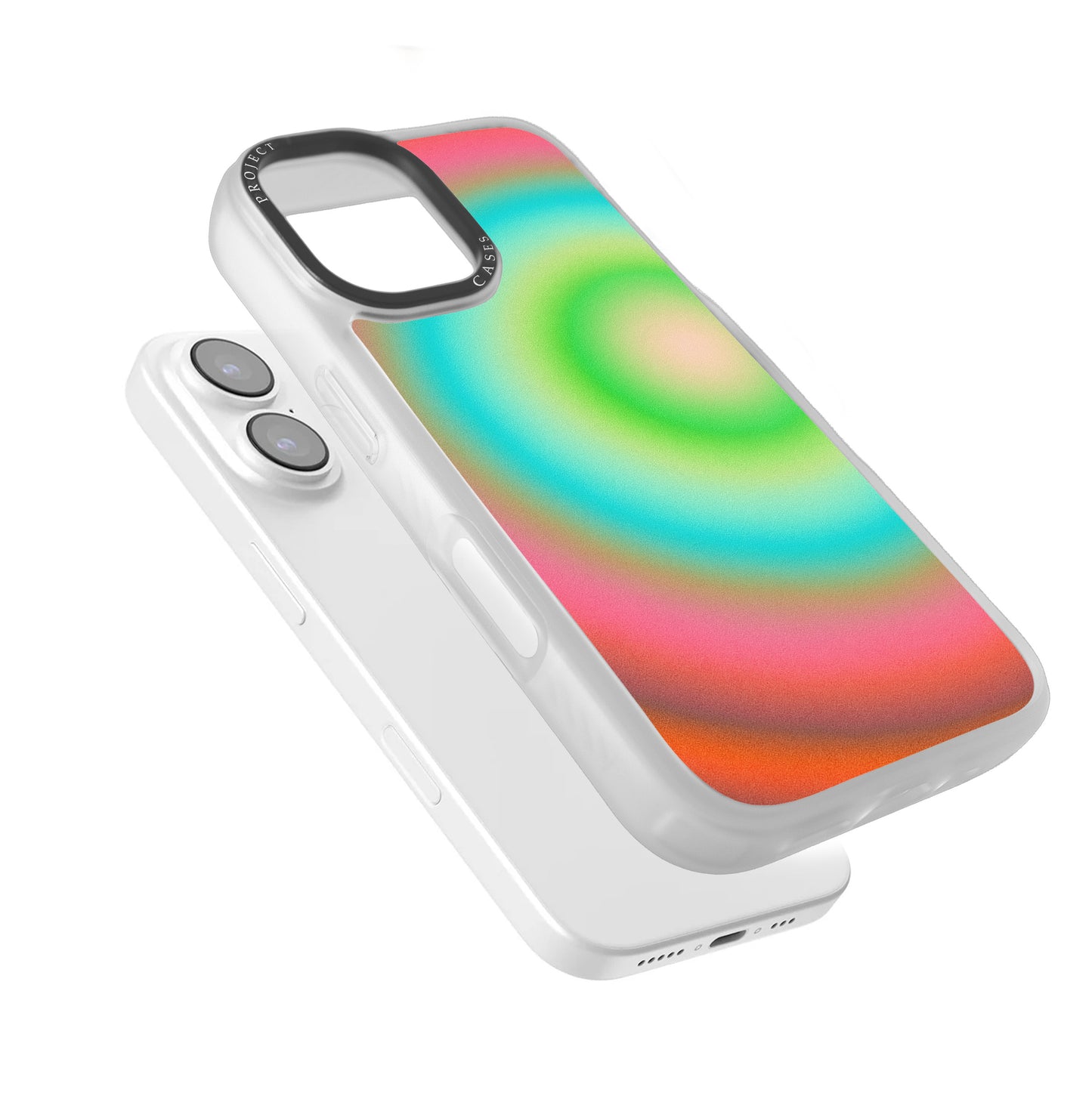 {model: iPhone 17}{case: Matte Sides}