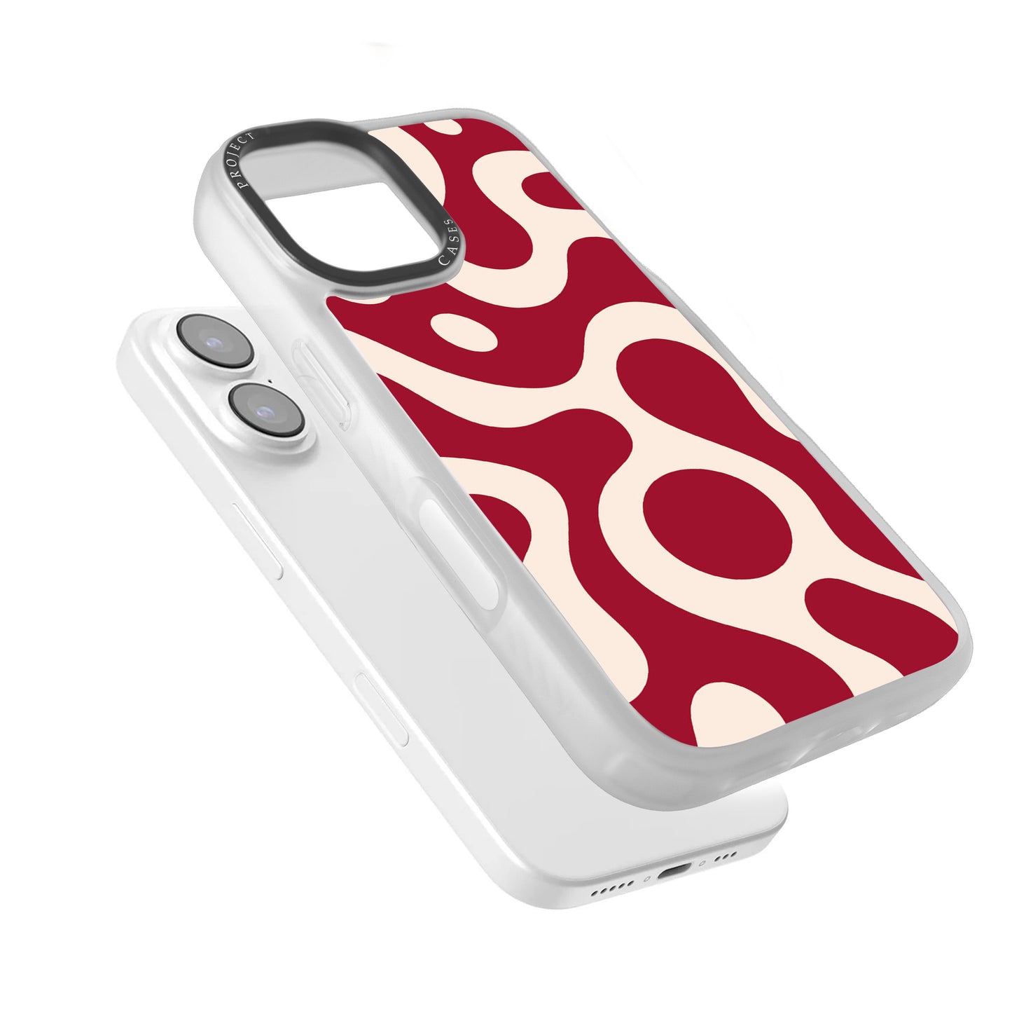 {model: iPhone 17}{case: Matte Sides}