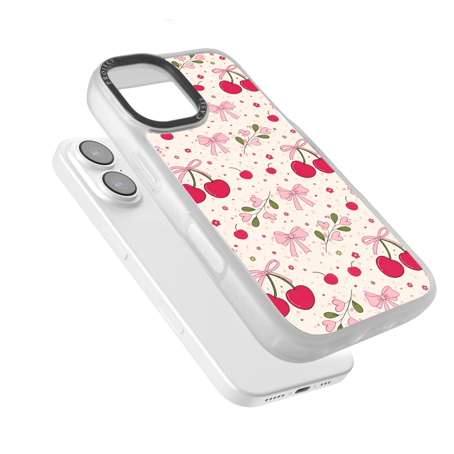 {model: iPhone 17}{case: Matte Sides}