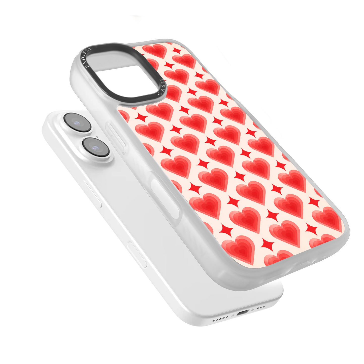 {model: iPhone 17}{case: Matte Sides}
