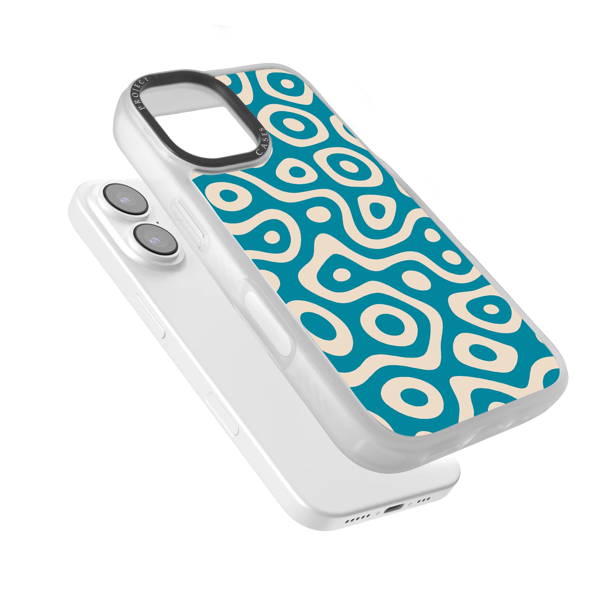 {model: iPhone 17}{case: Matte Sides}