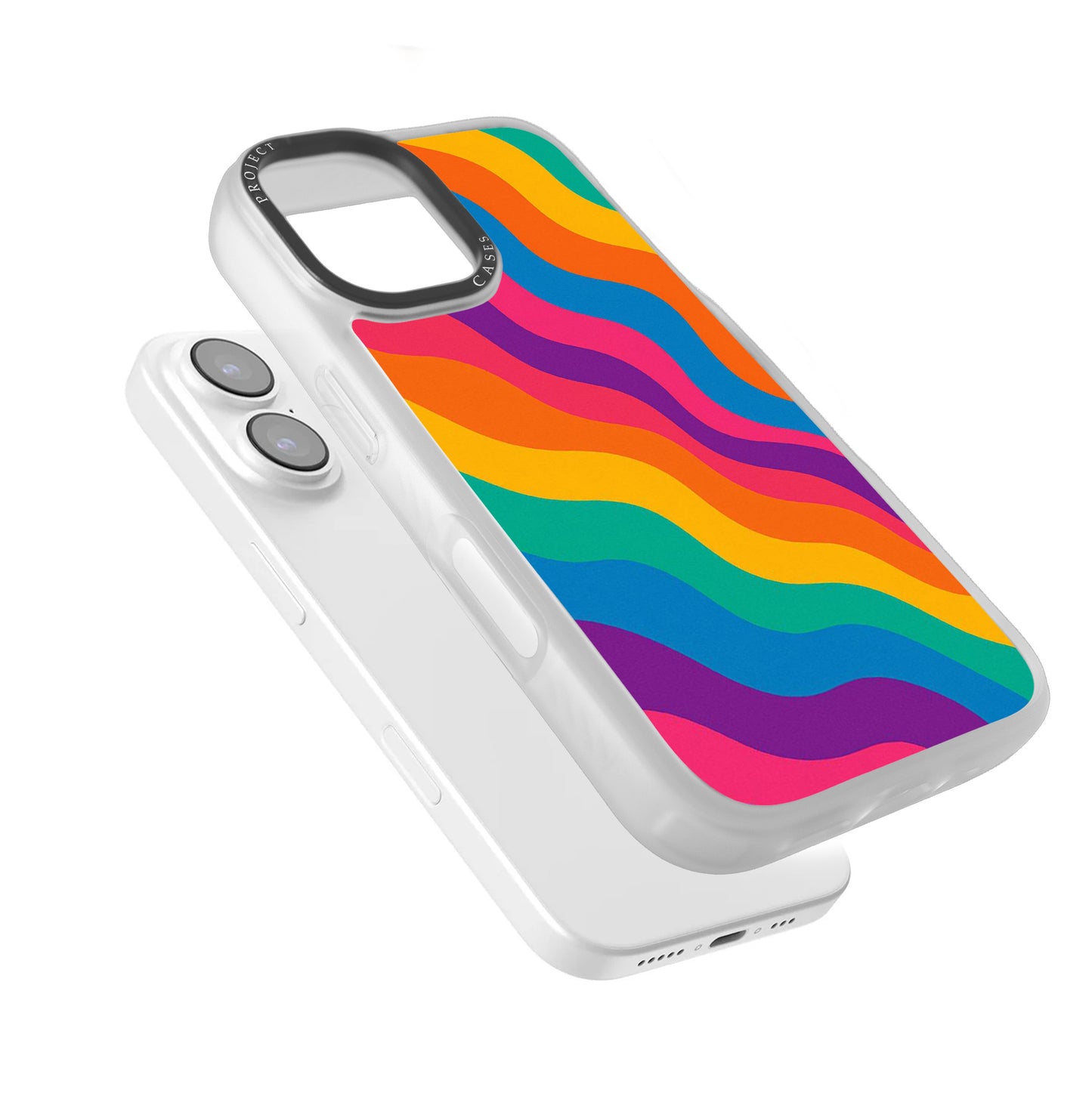 {model: iPhone 17}{case: Matte Sides}