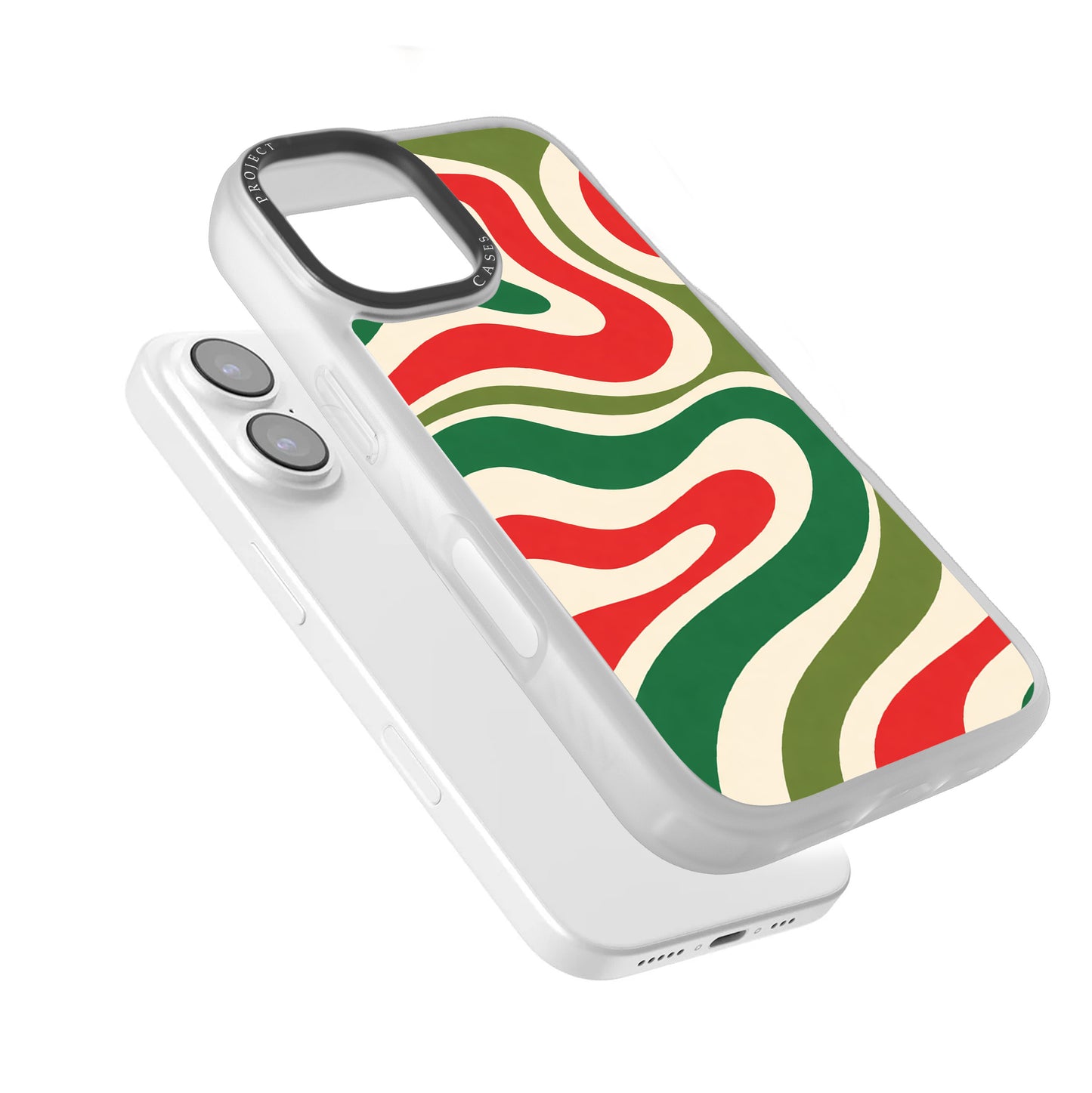 {model: iPhone 17}{case: Matte Sides}