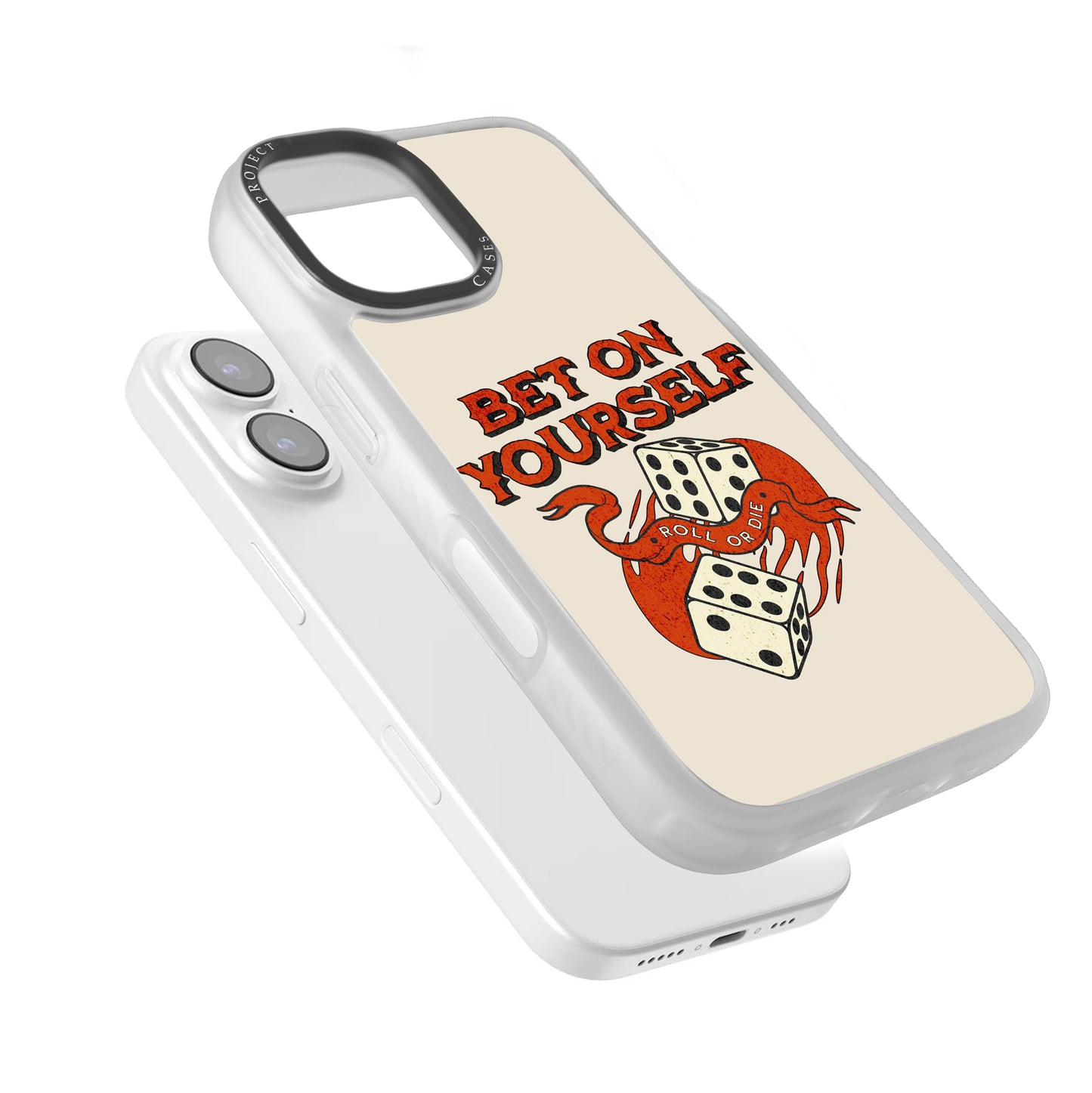  {model: iPhone 17}{case: Matte Sides}