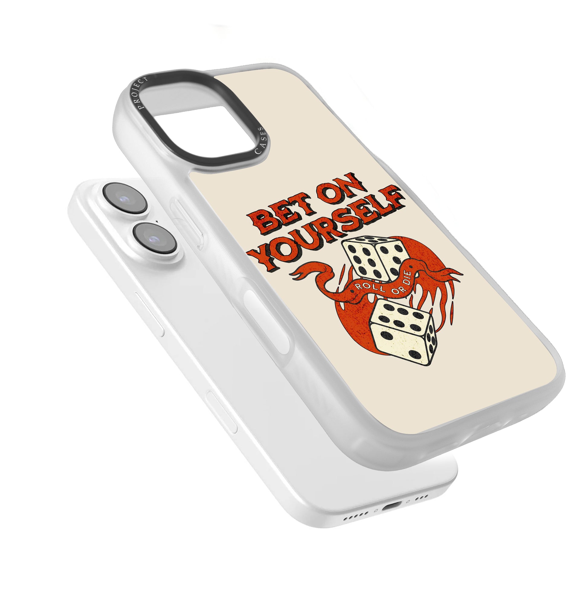  {model: iPhone 17}{case: Matte Sides}