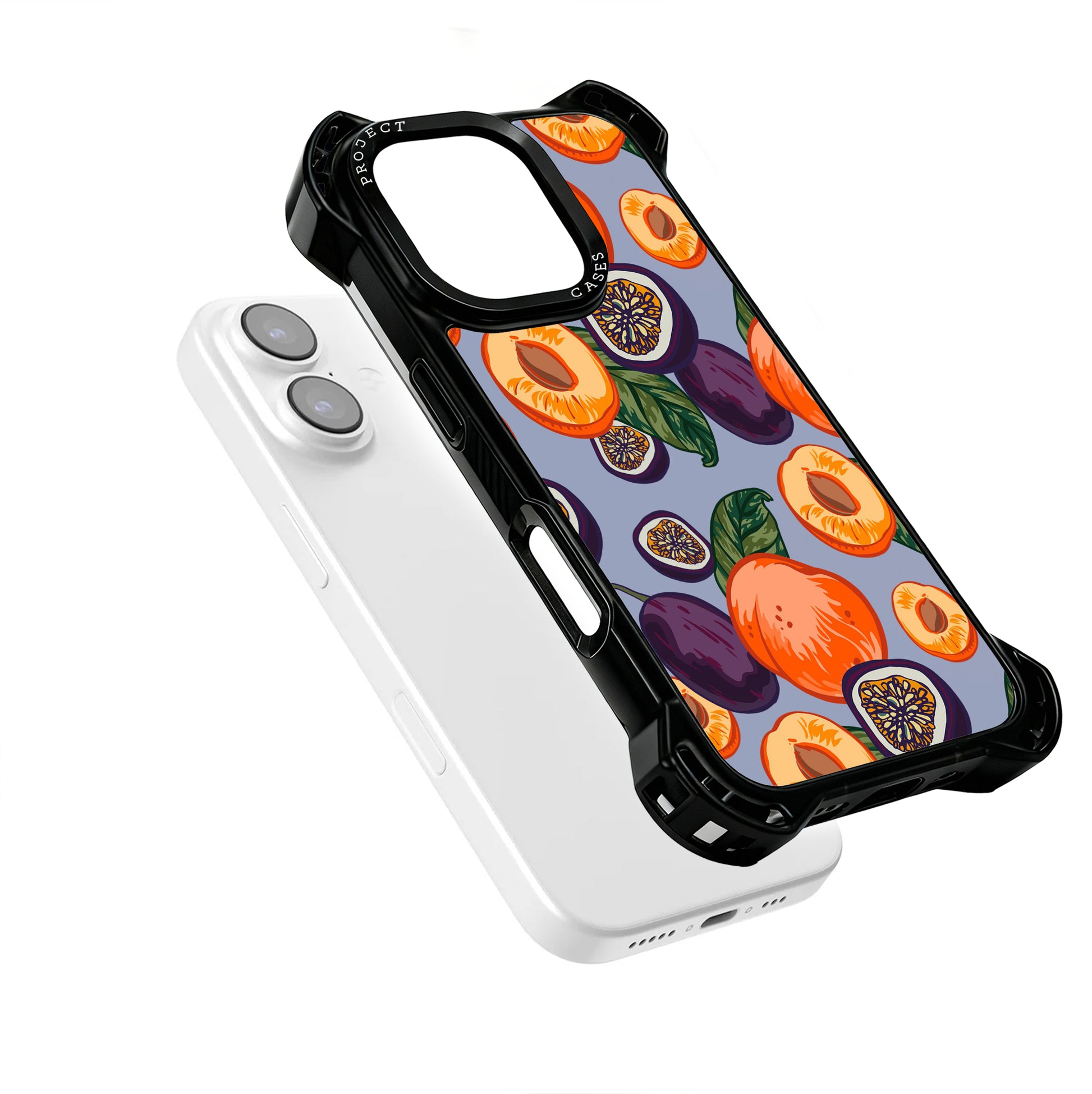 {model: iPhone 17}{case: Bounce}