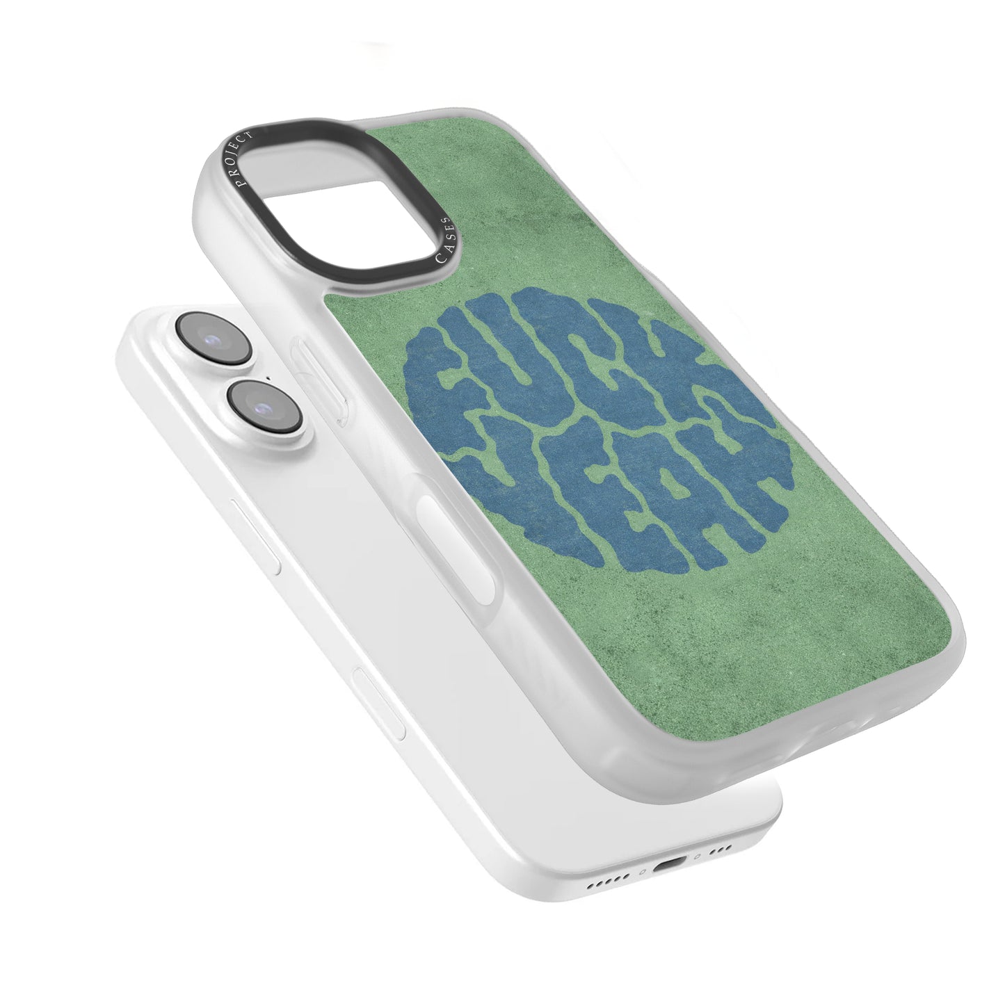  {model: iPhone 17}{case: Matte Sides}