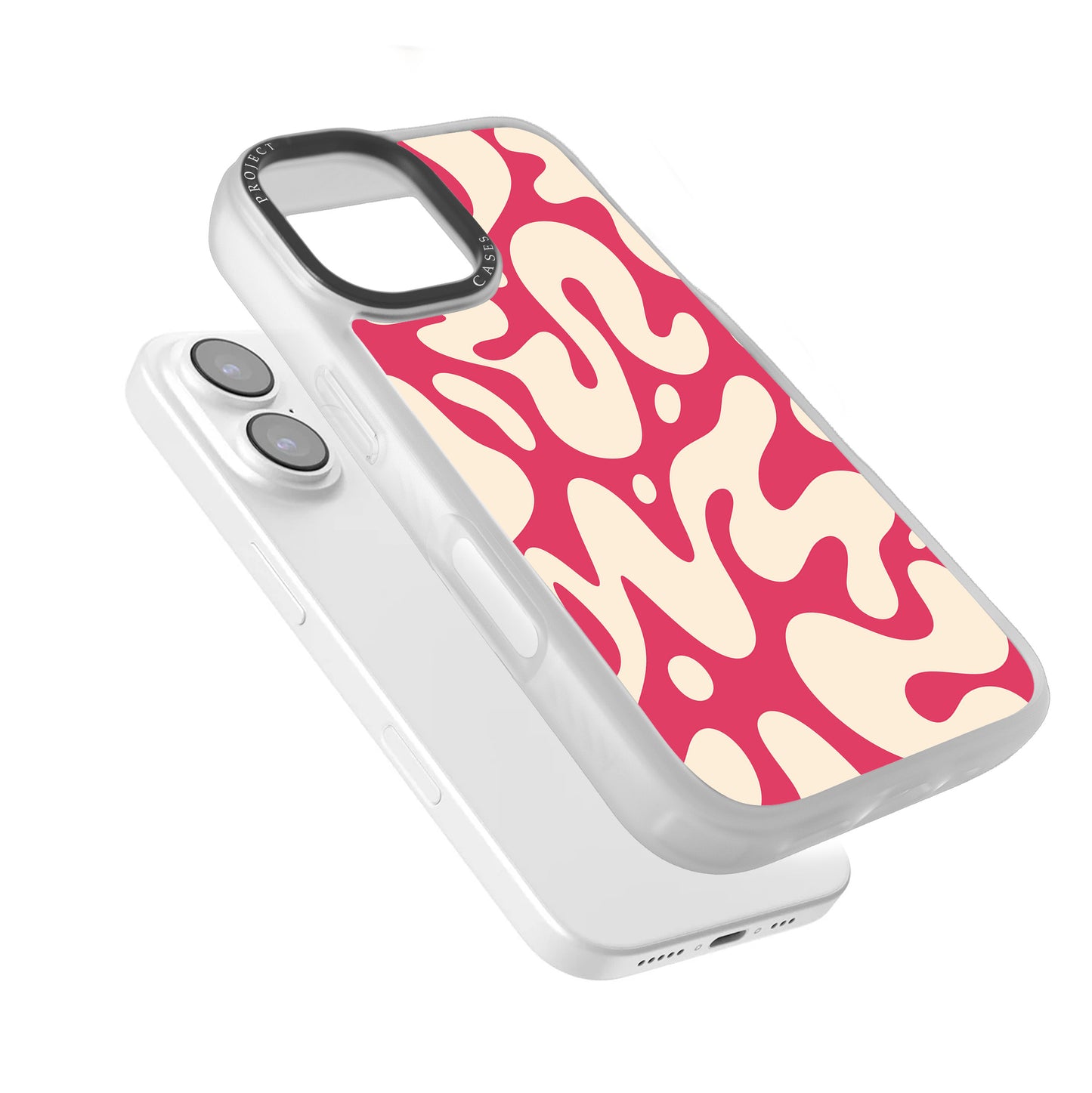 {model: iPhone 17}{case: Matte Sides}