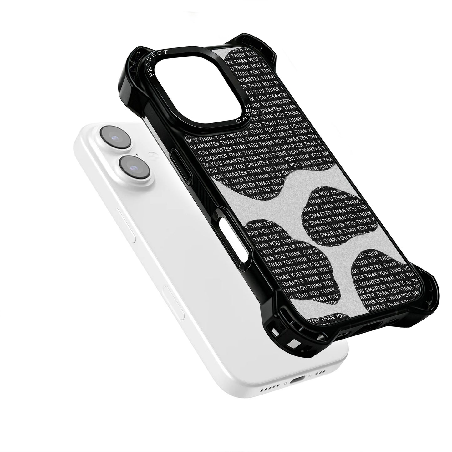 {model: iPhone 17}{case: Bounce}