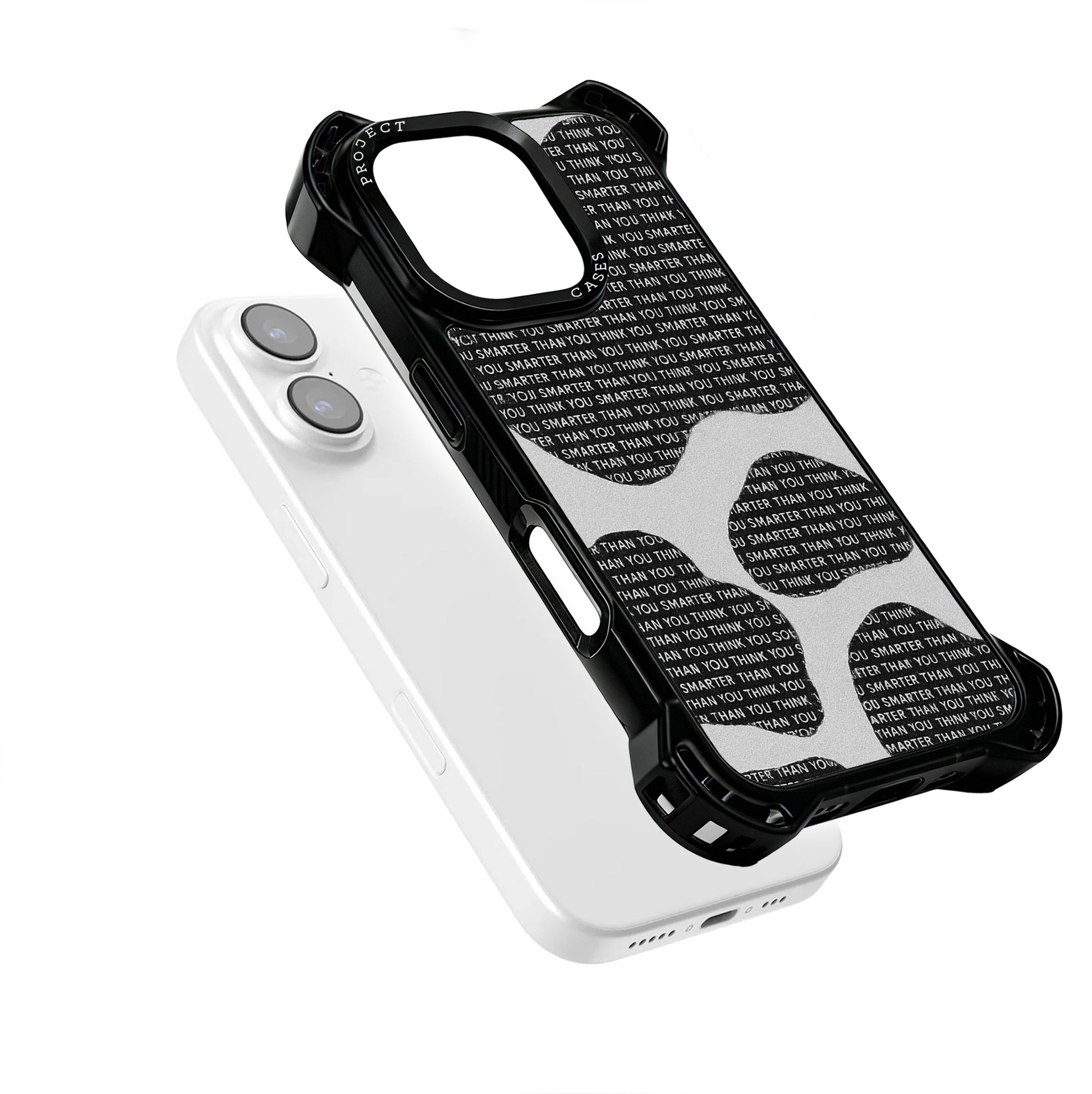 {model: iPhone 17}{case: Bounce}