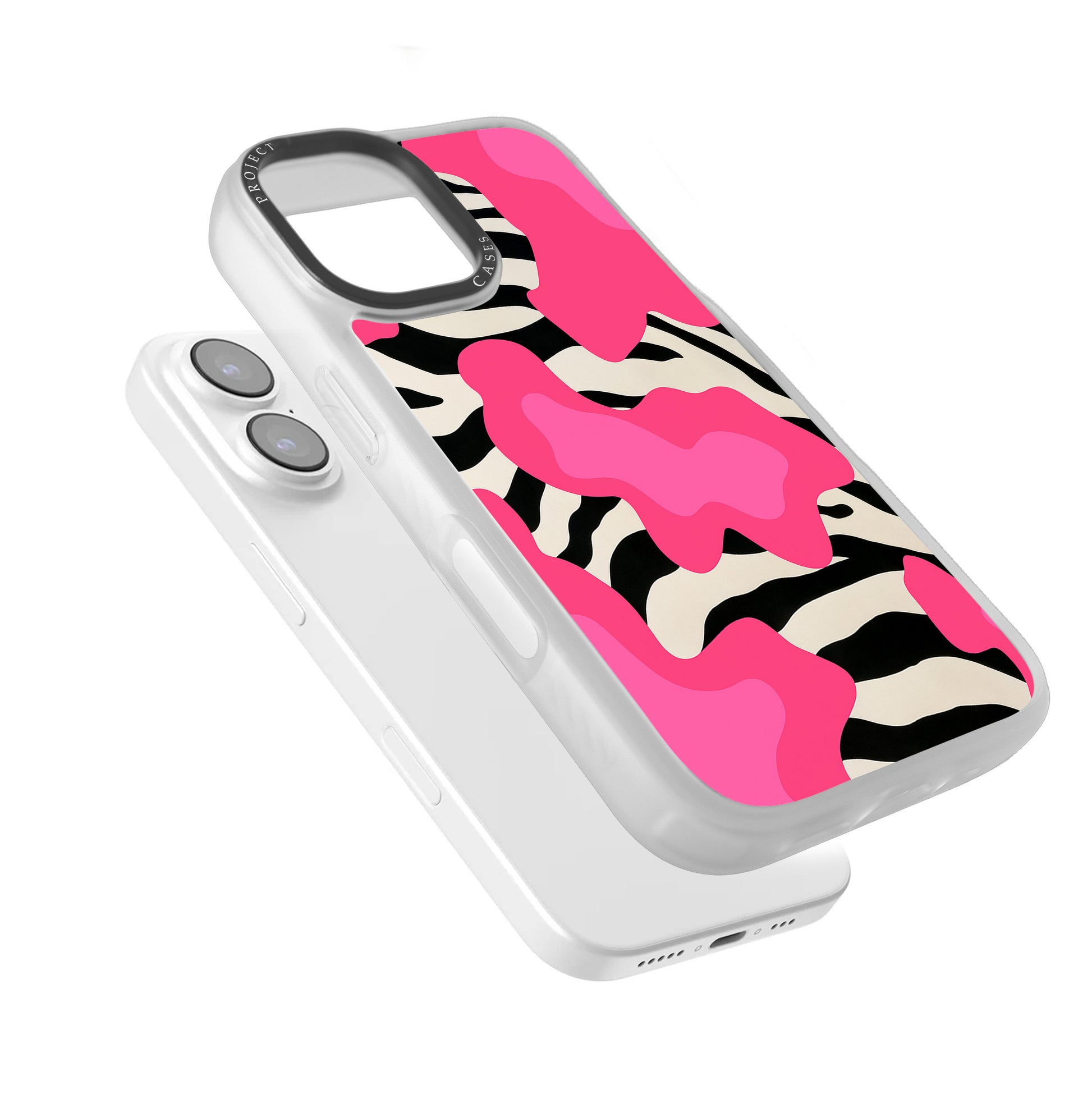 {model: iPhone 17}{case: Matte Sides}