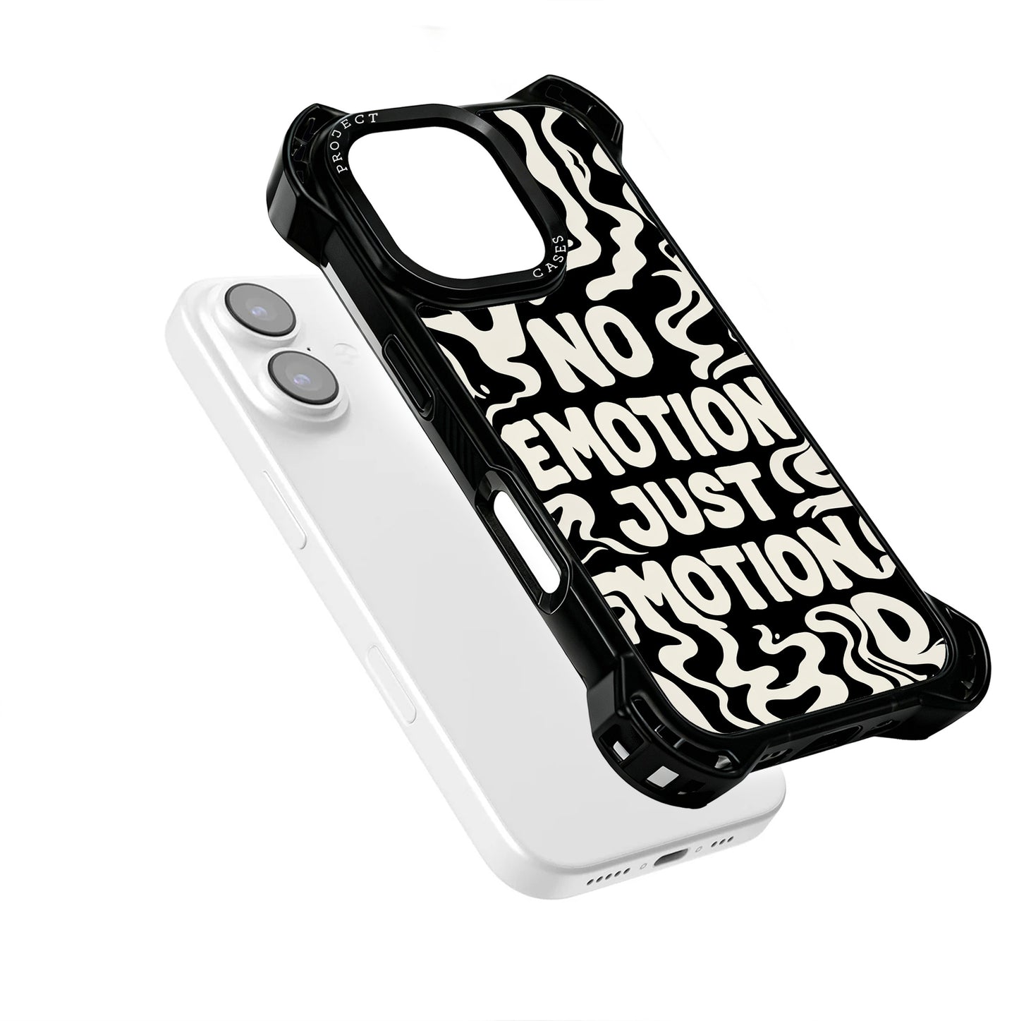 {model: iPhone 17}{case: Bounce}