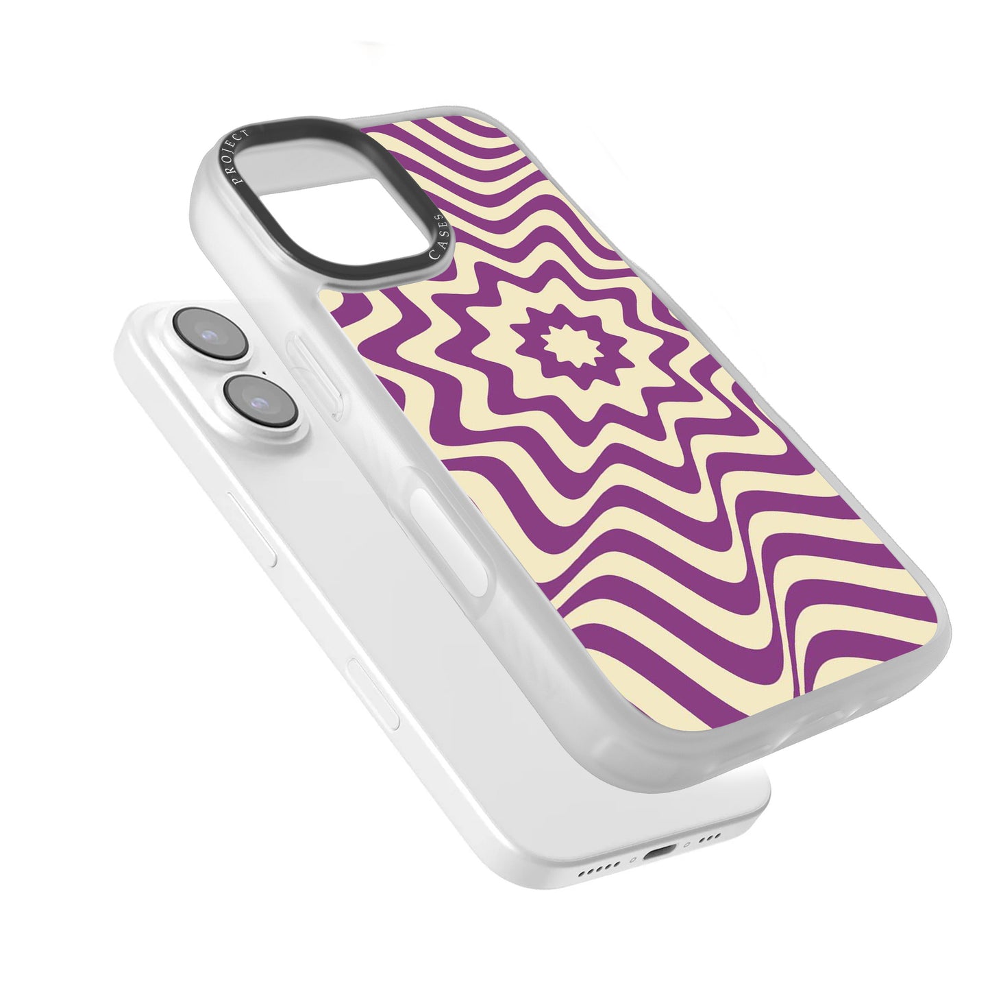 {model: iPhone 17}{case: Matte Sides}