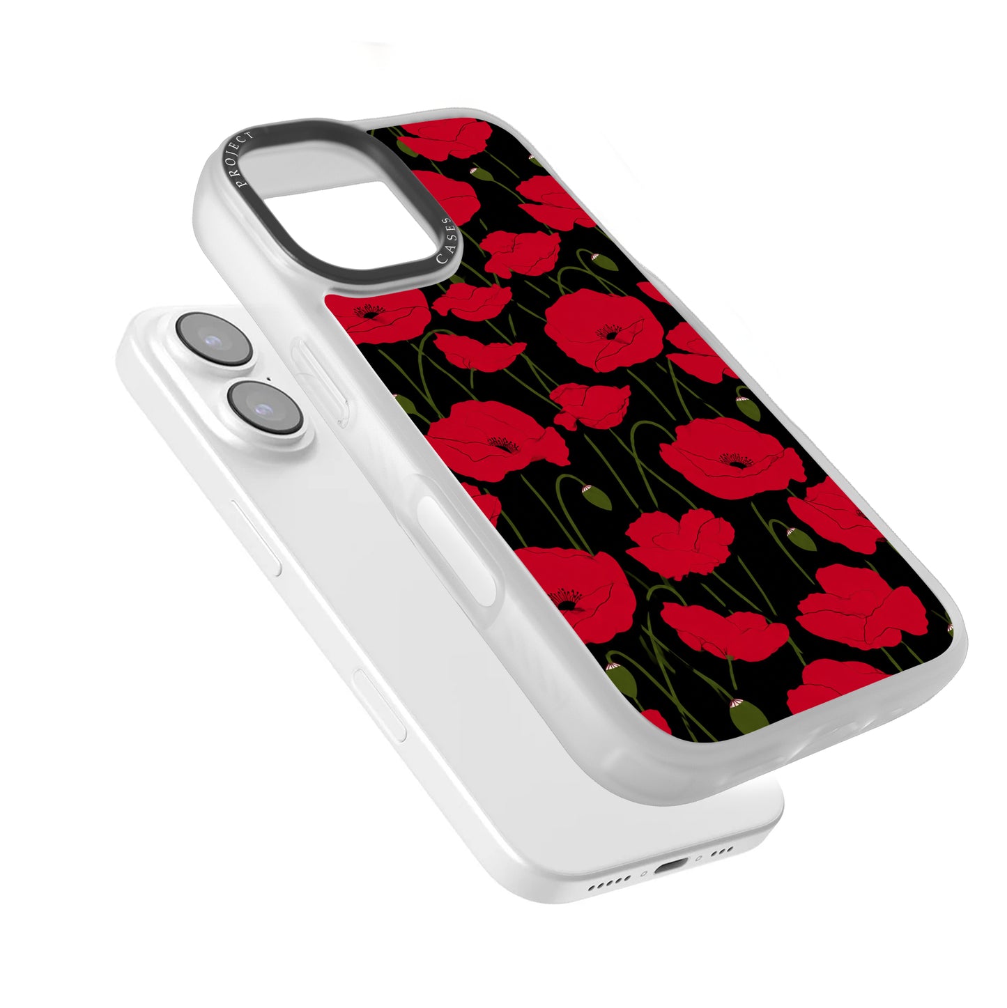  {model: iPhone 17}{case: Matte Sides}
