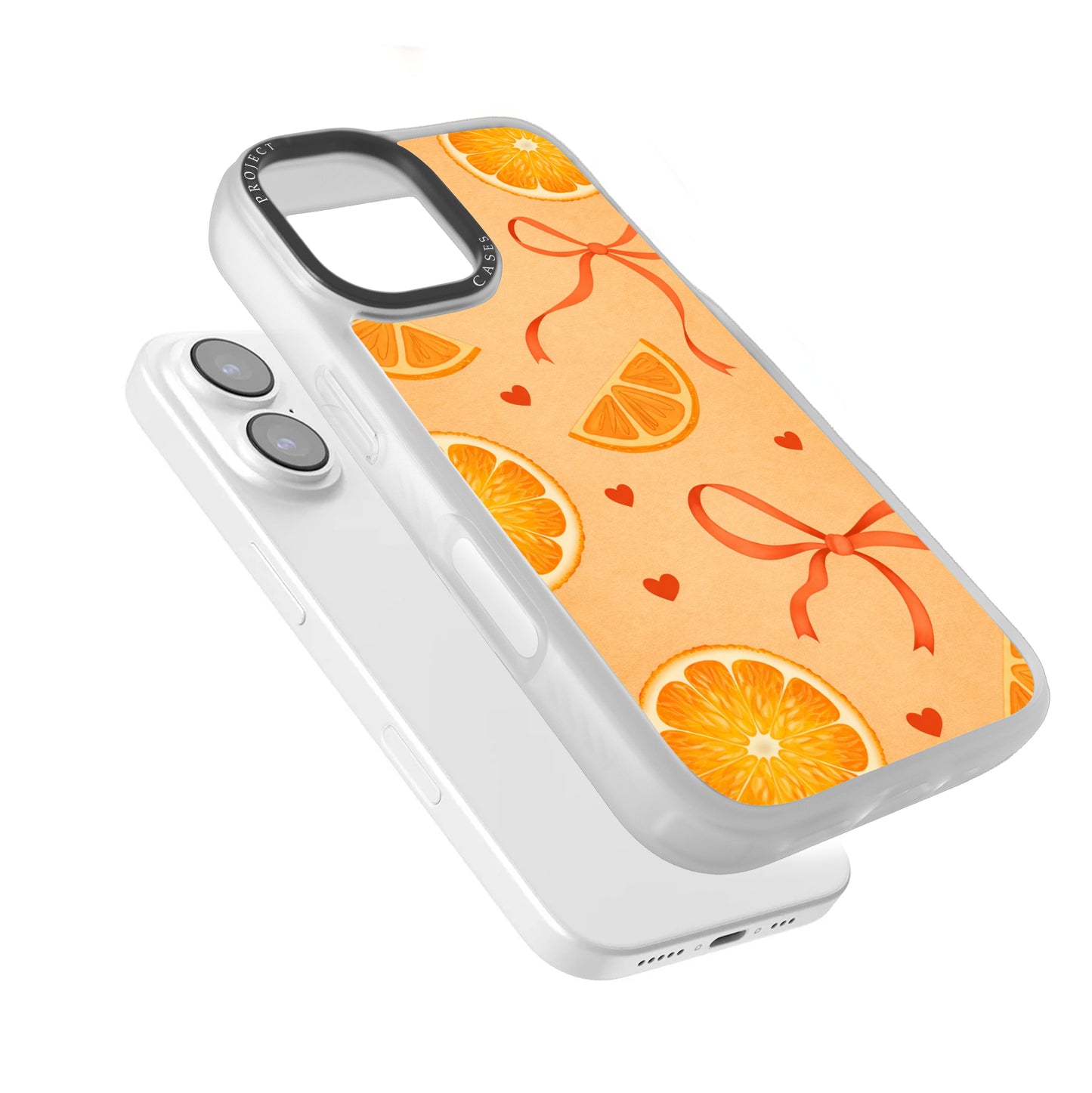  {model: iPhone 17}{case: Matte Sides}