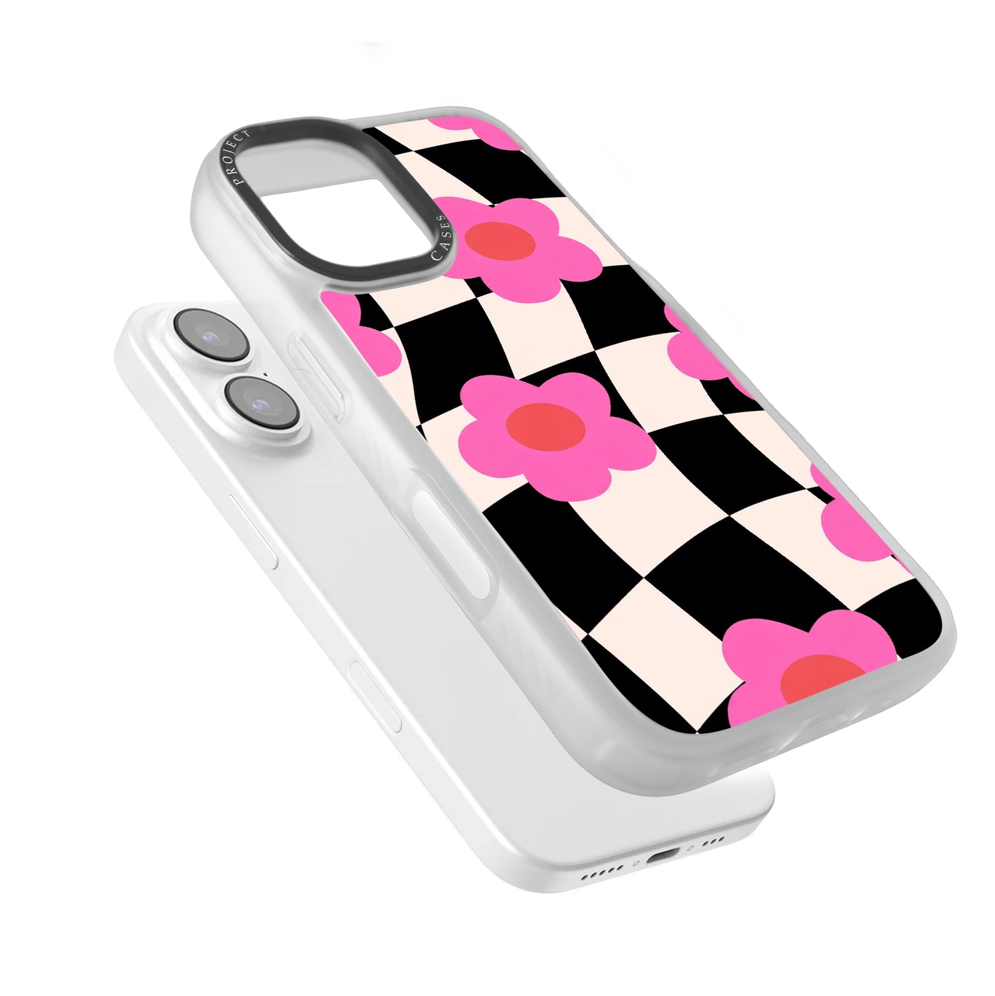  {model: iPhone 17}{case: Matte Sides}