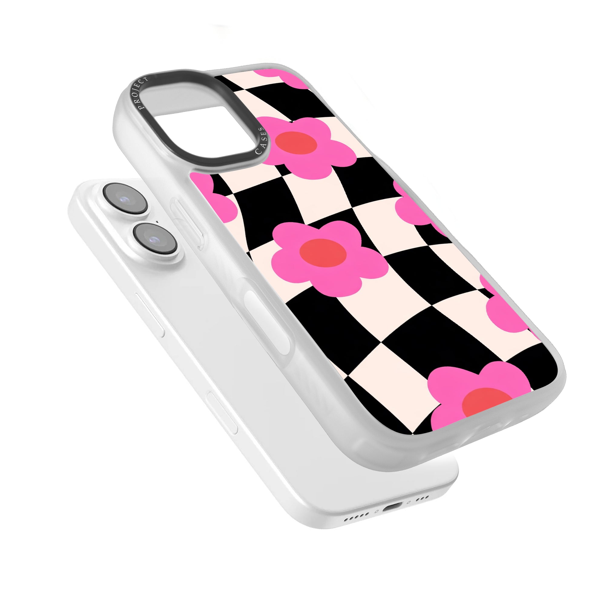  {model: iPhone 17}{case: Matte Sides}