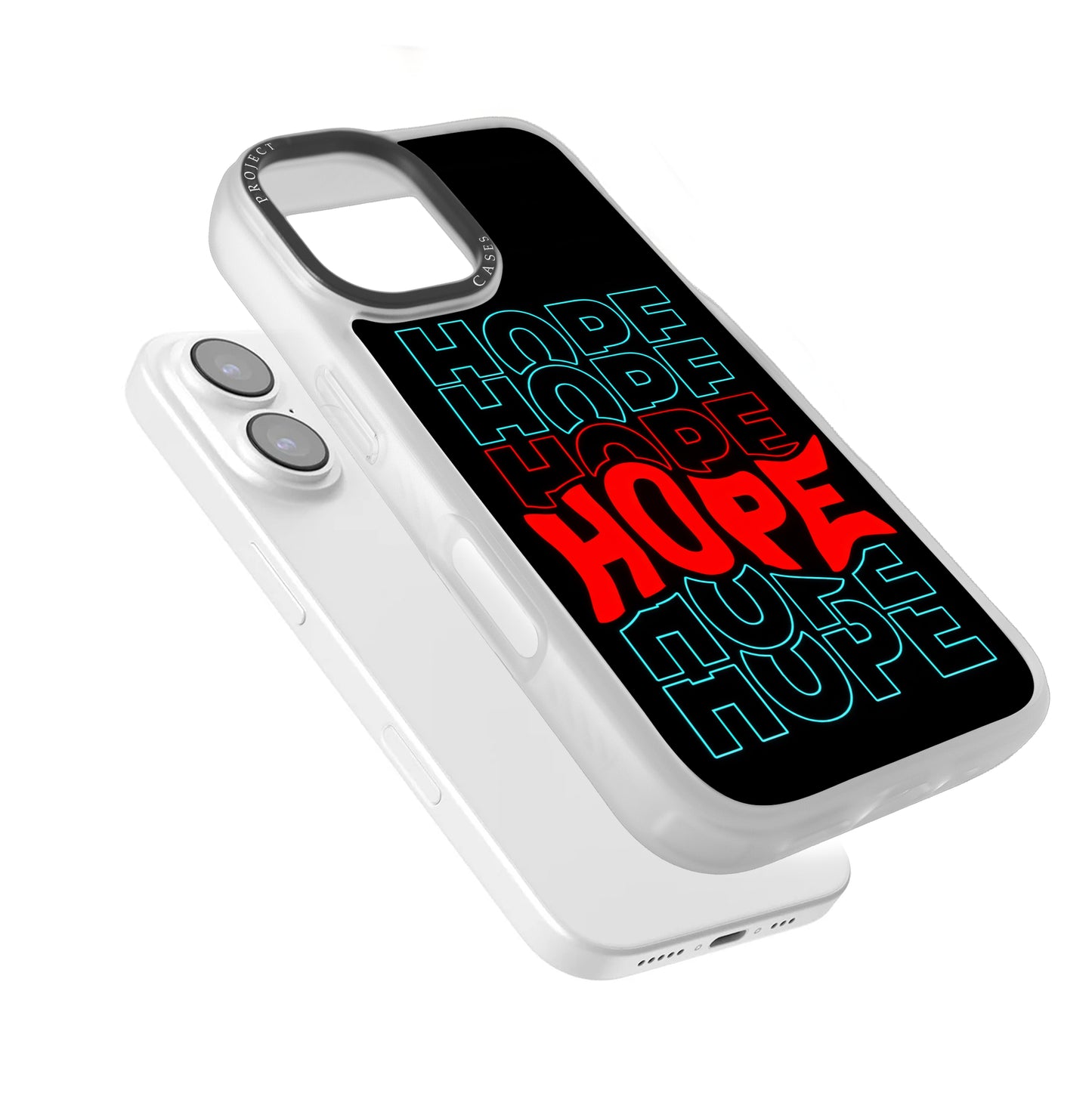  {model: iPhone 17}{case: Matte Sides}