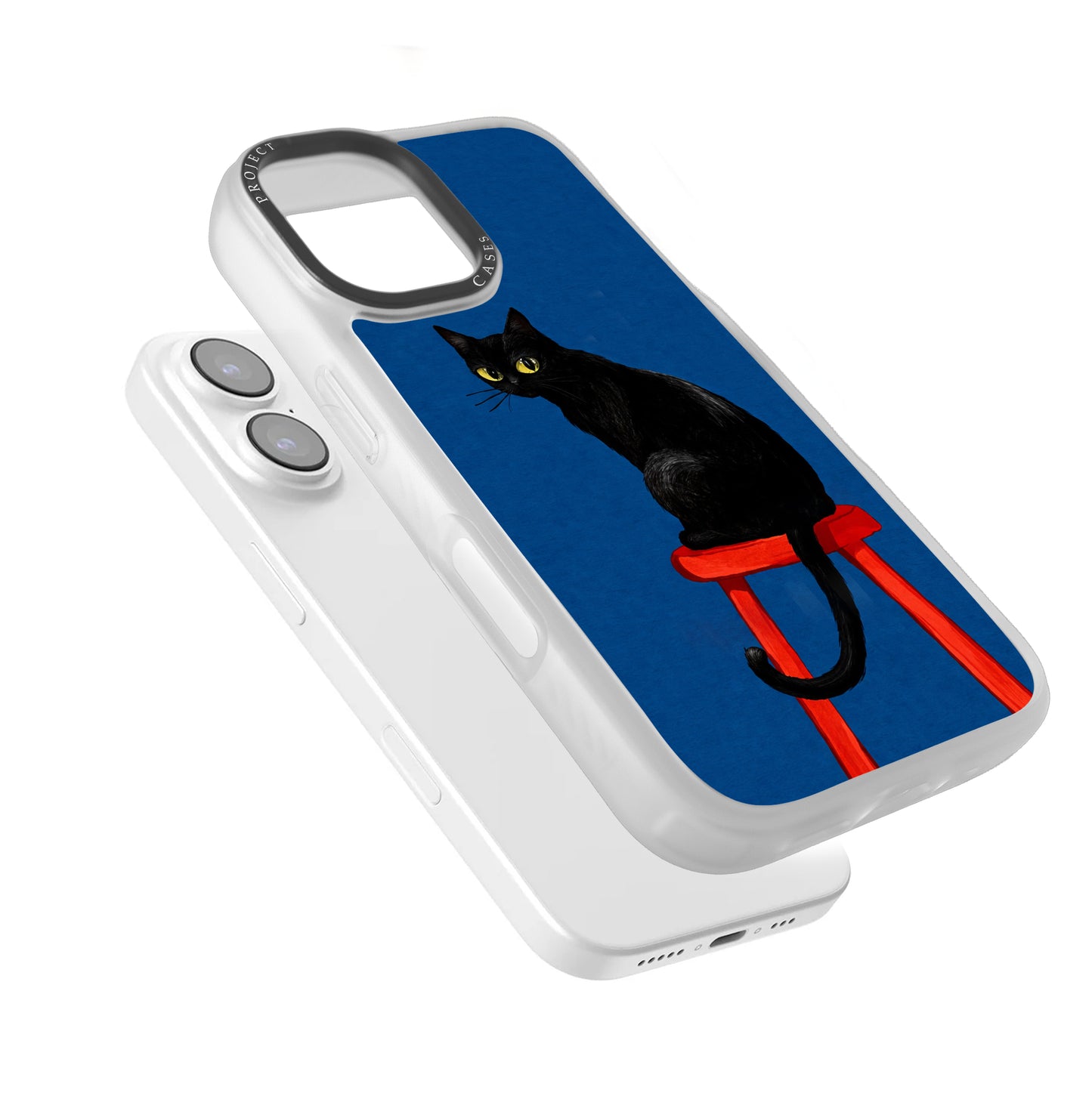  {model: iPhone 17}{case: Matte Sides}