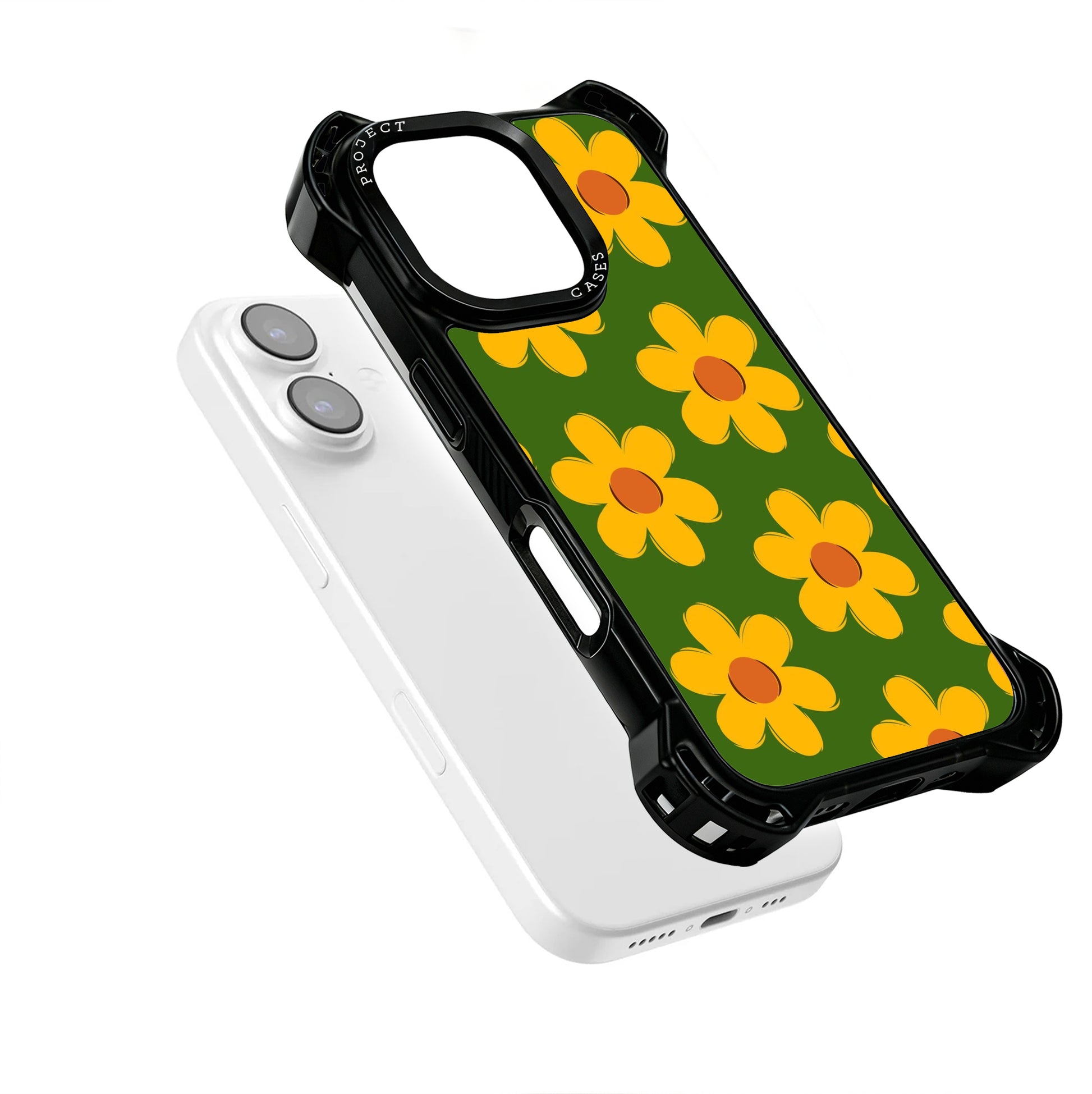 {model: iPhone 17}{case: Bounce}
